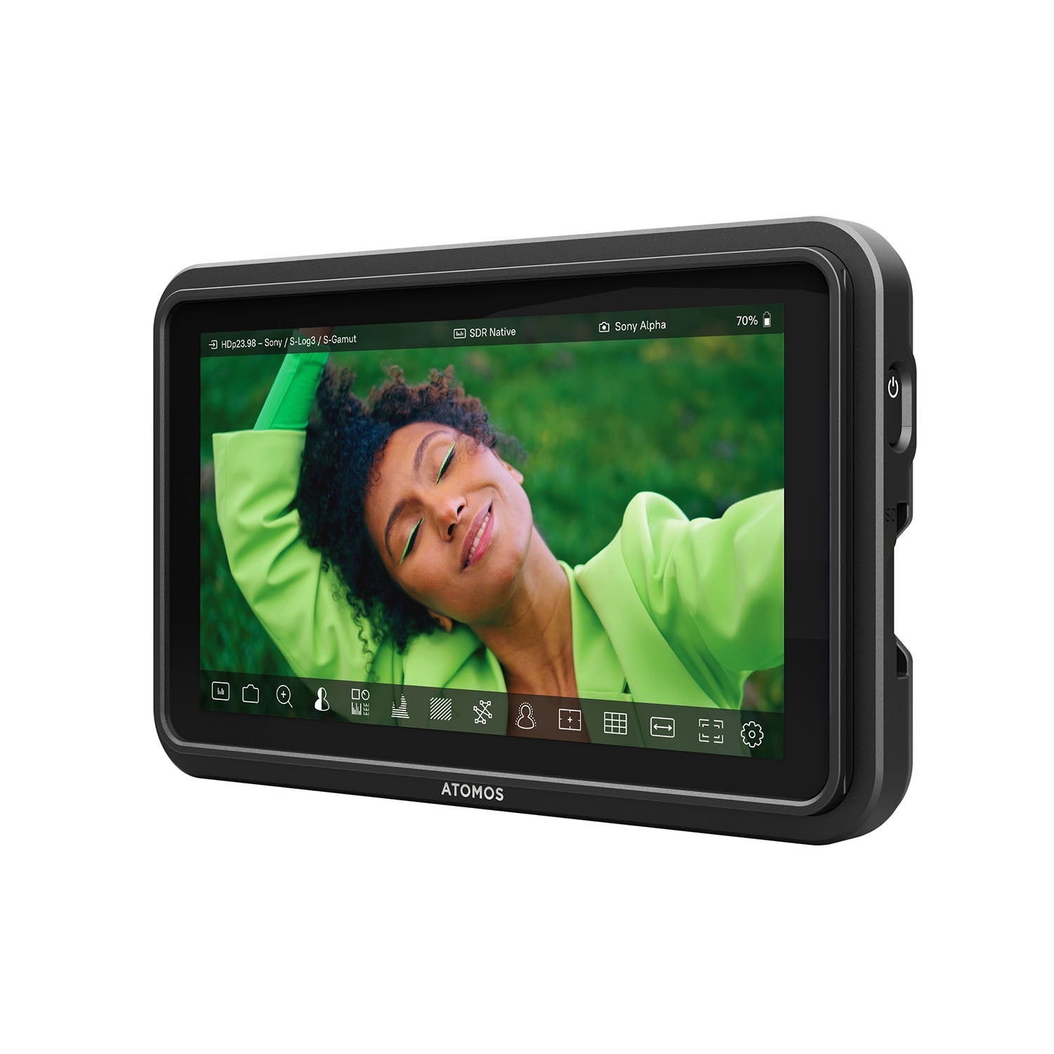 Atomos Shinobi II - Camera Monitor