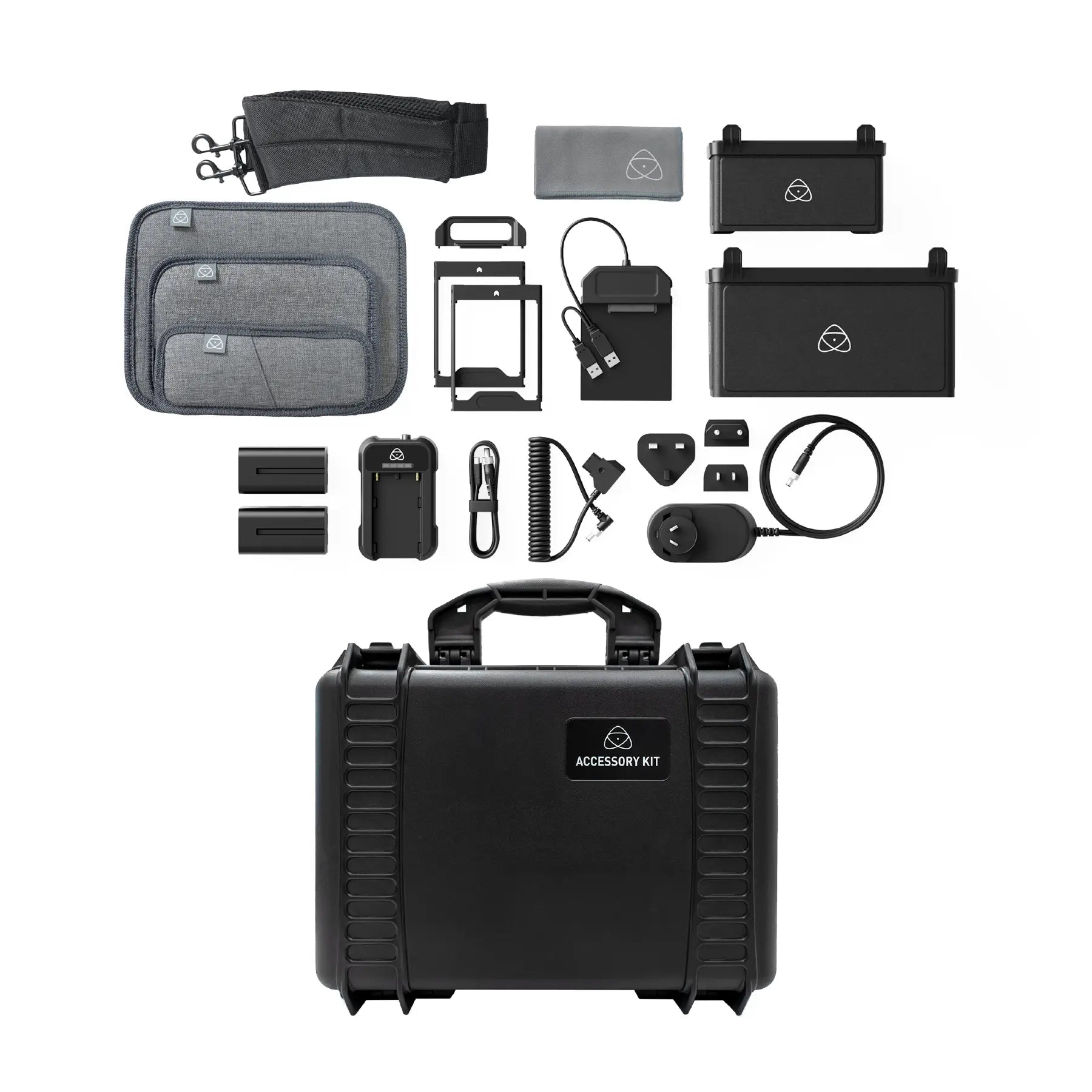 Atomos Universal Accessory Kit