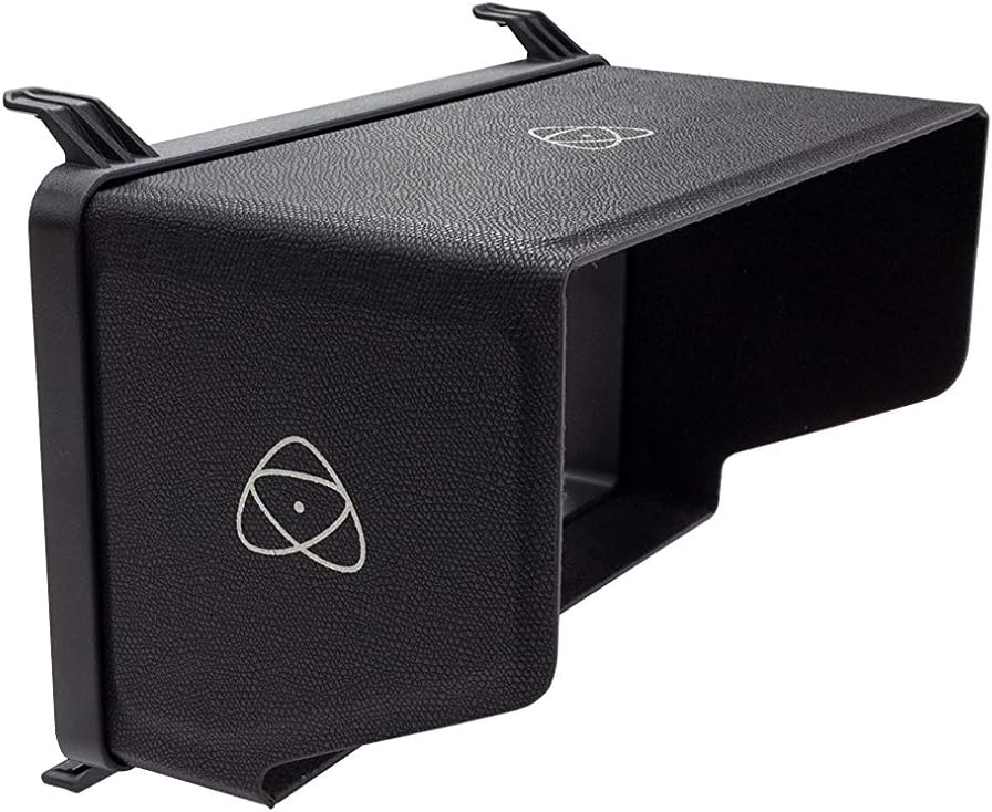 Product Image of Atomos Sunhood for Shogun 7, ATOMSUN008