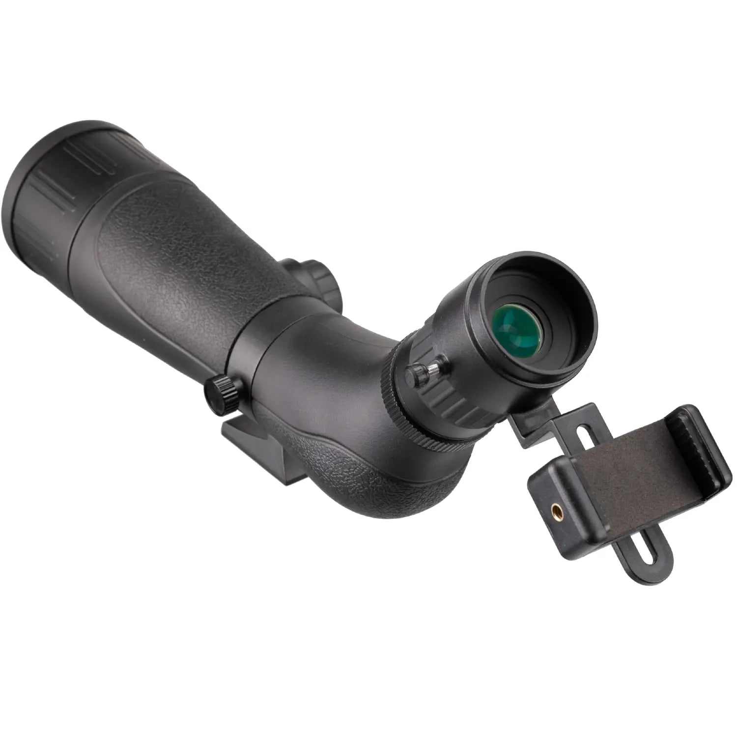 Bresser Spektar 15-45x60 45° Spotting Scope