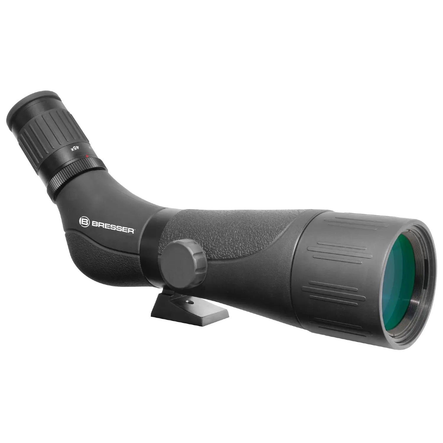 Bresser Spektar 15-45x60 45° Spotting Scope