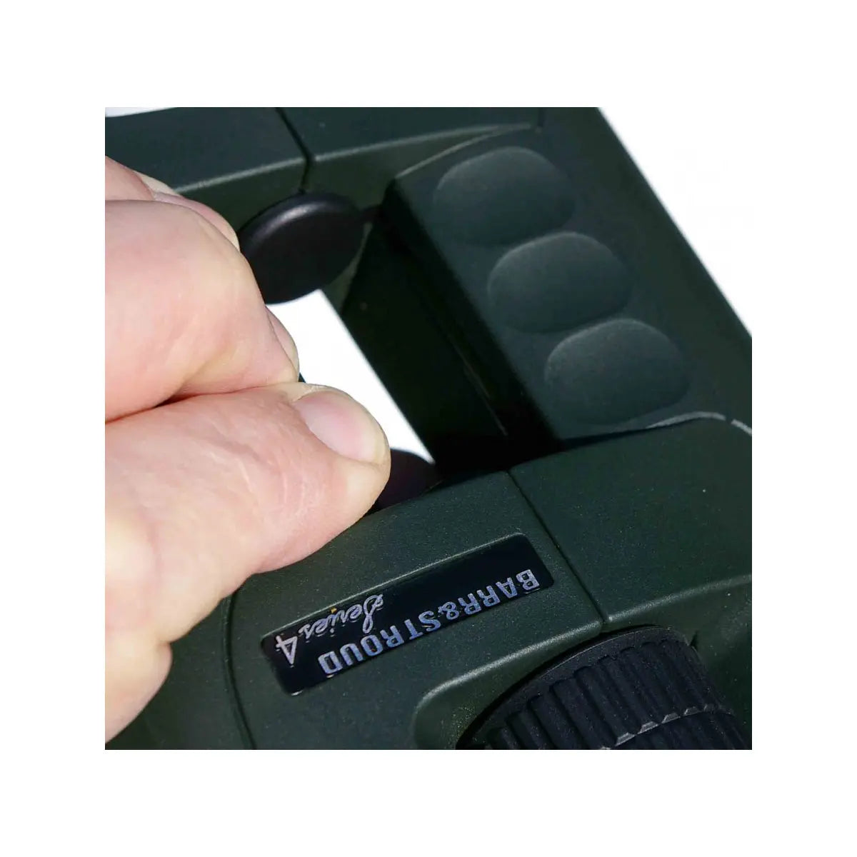 Barr and Stroud Series 4 10x42 ED Binoculars 70522