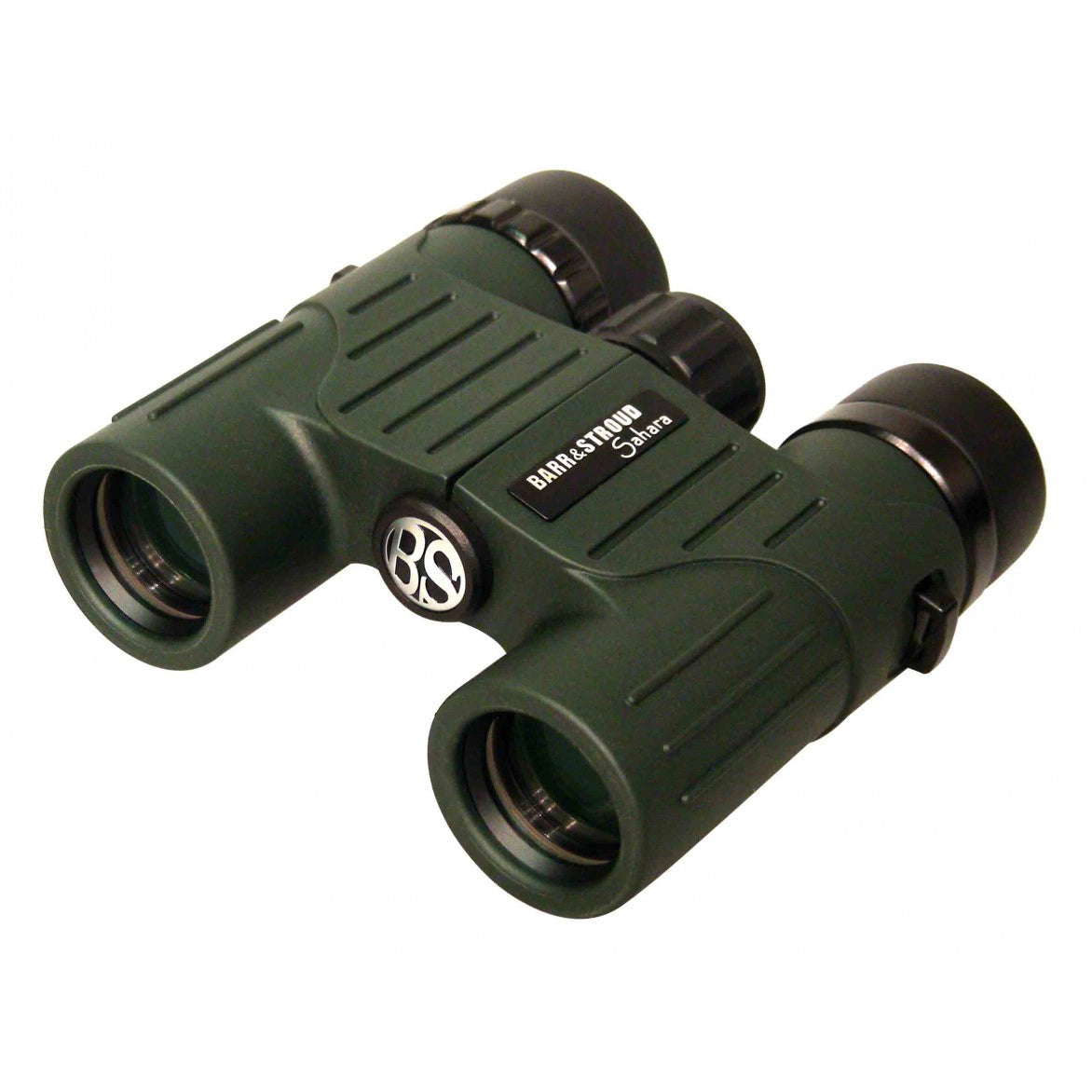 Barr & Stroud  Sahara 10 x 25 Binoculars 70104 front