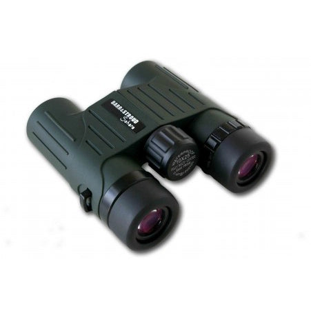 Barr & Stroud  Sahara 10 x 25 Binoculars 70104 back