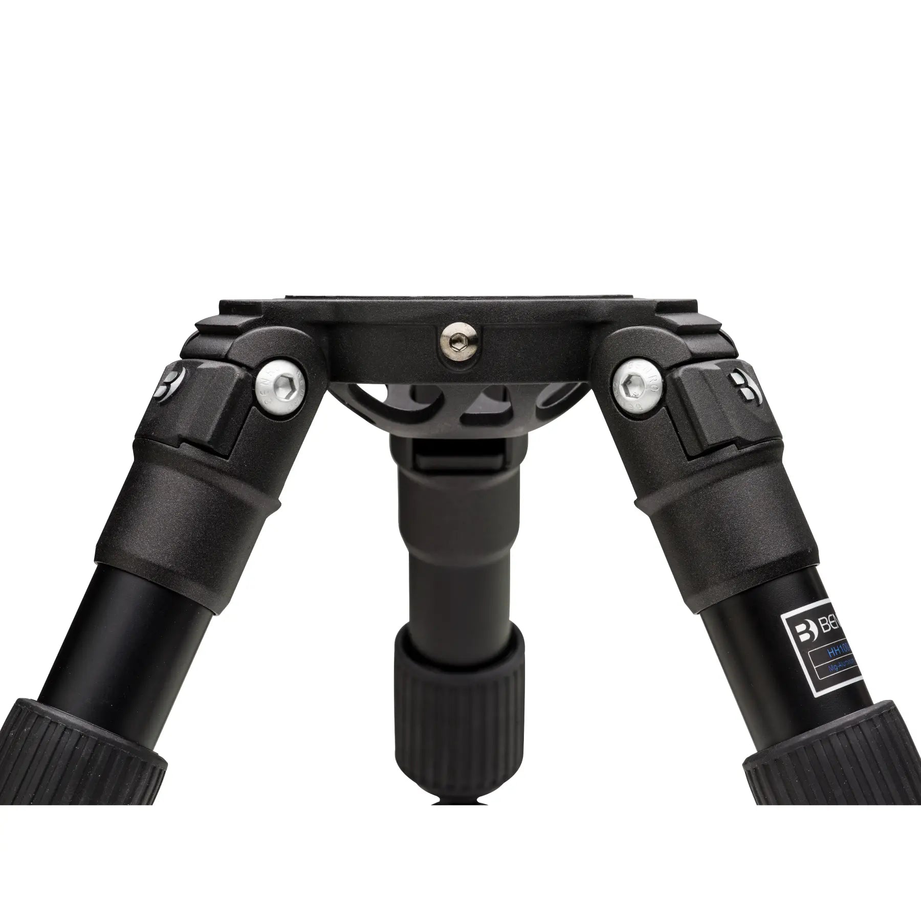 Benro 100mm Hi-Hat - Low level Tripod (HH100AV)