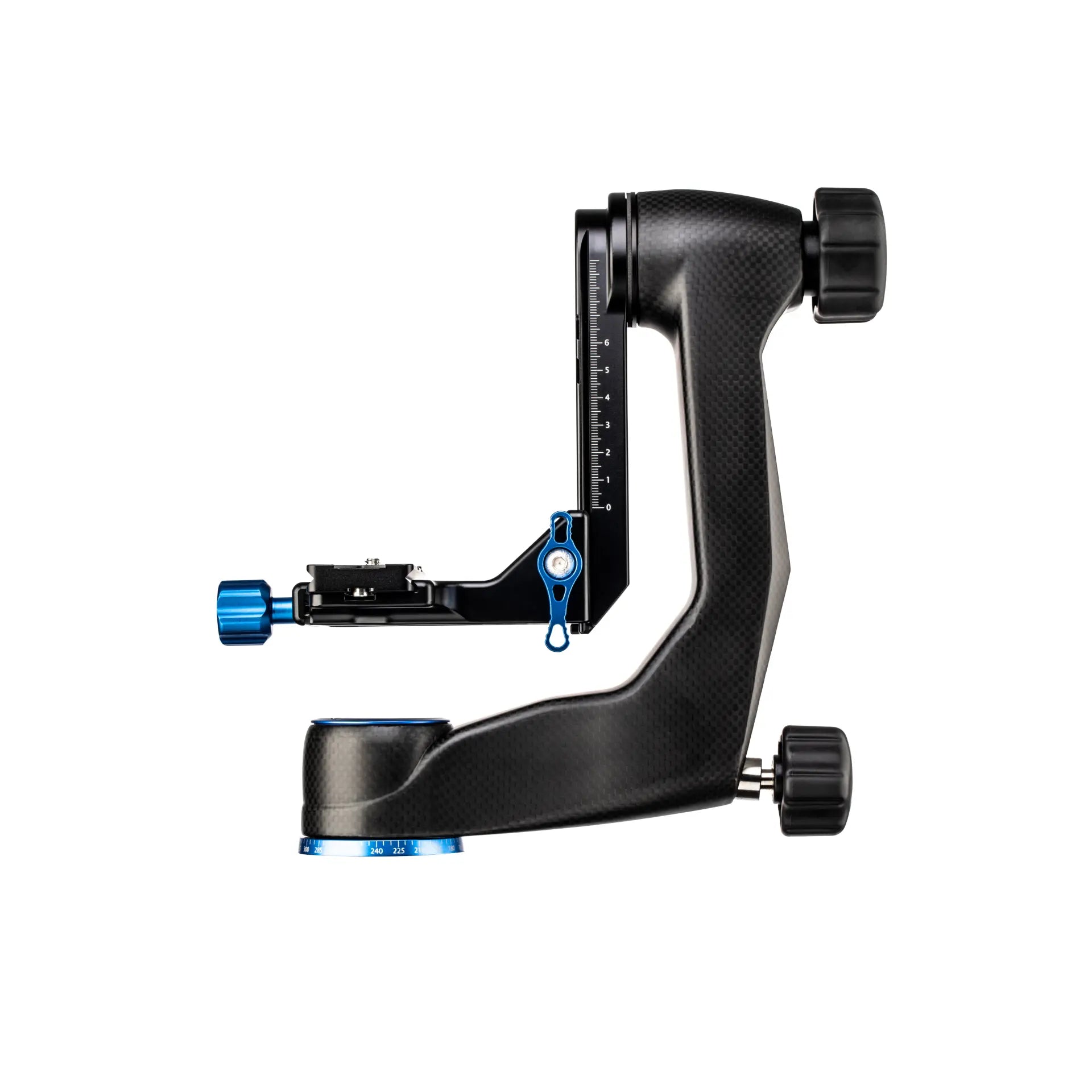 Benro GH5C Carbon Fibre Gimbal Head - Arca Swiss