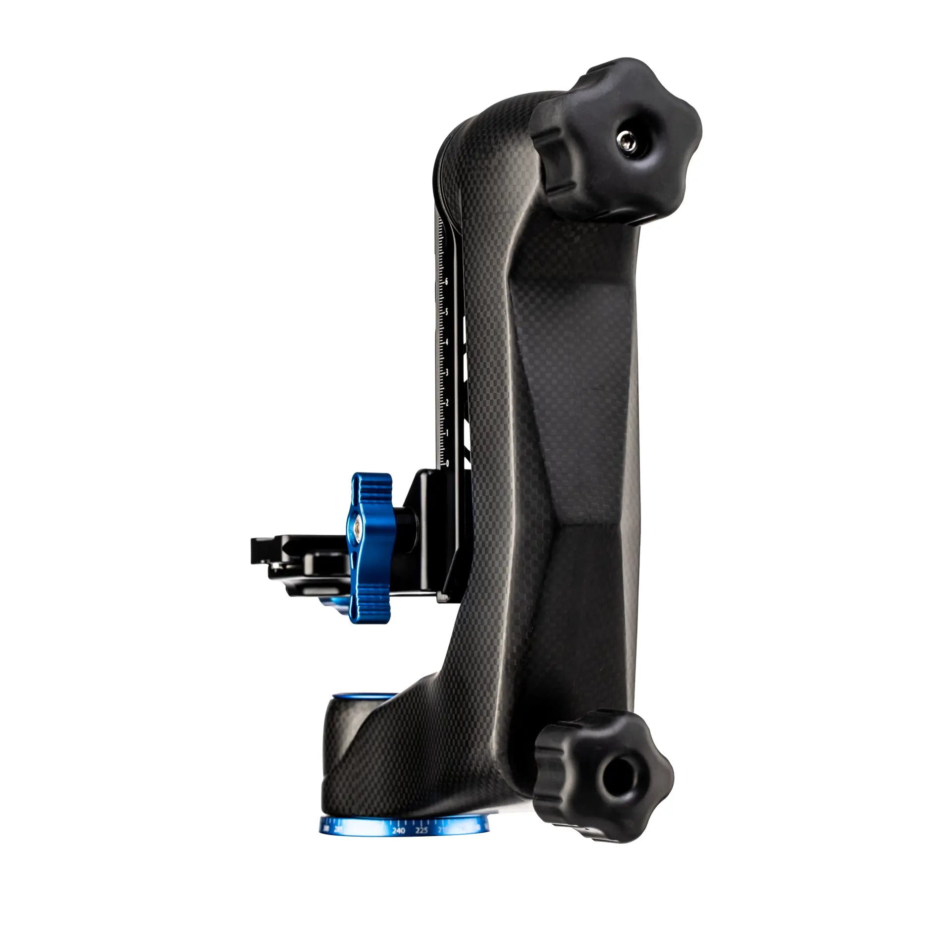 Benro GH5C Carbon Fibre Gimbal Head - Arca Swiss