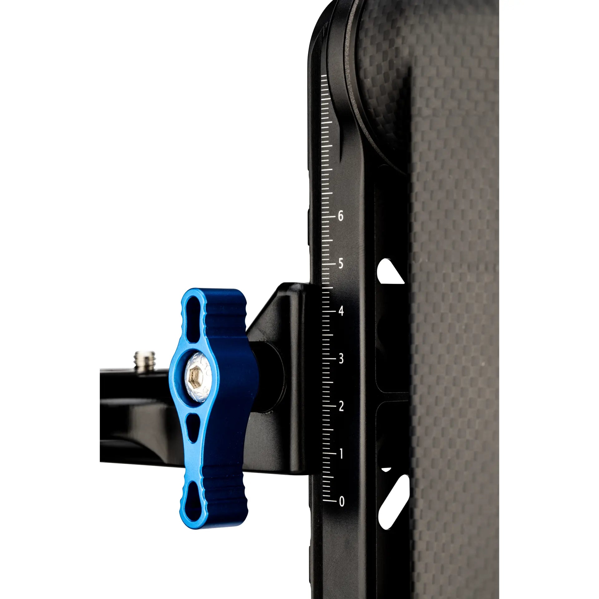 Benro GH5C Carbon Fibre Gimbal Head - Arca Swiss