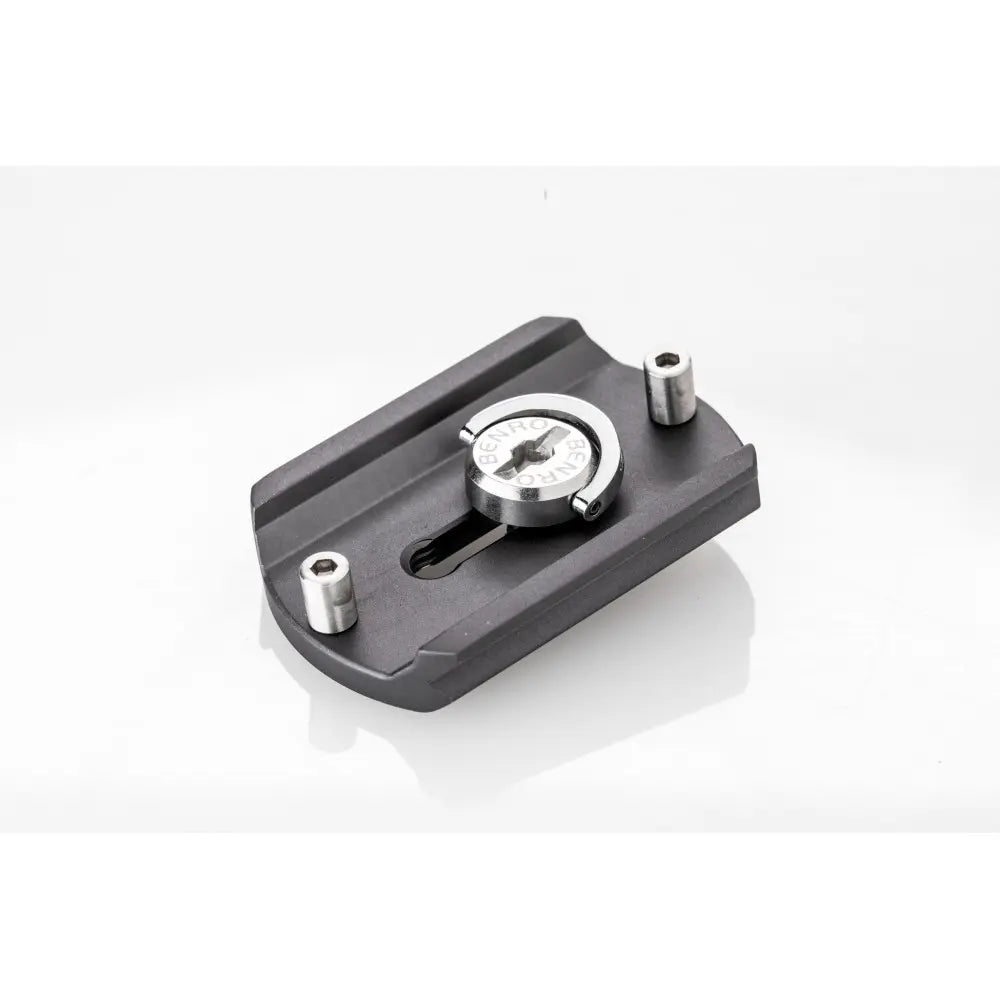 Benro GX30 Low Profile Aluminium Ballhead with PU56 Plate