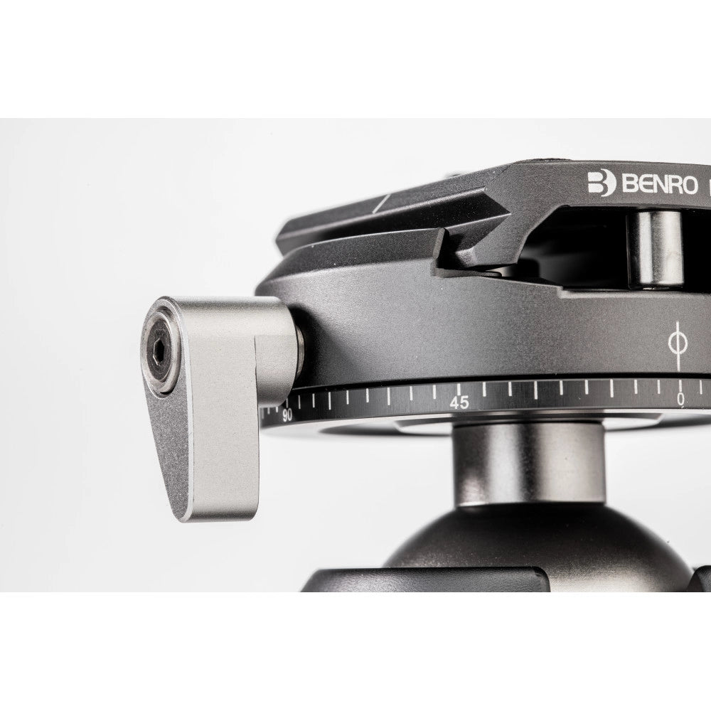 Benro GX35 Two Series Arca-Type Low Profile Aluminium Ball Head