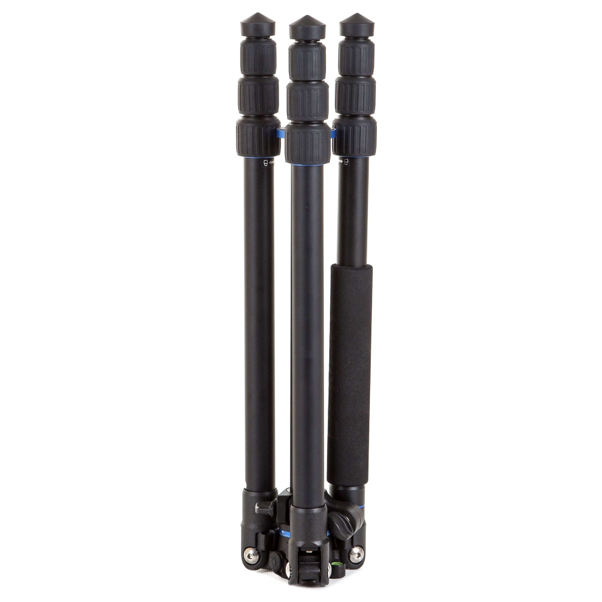 Benro GoPlus Travel FGP18A 4 Section Tripod