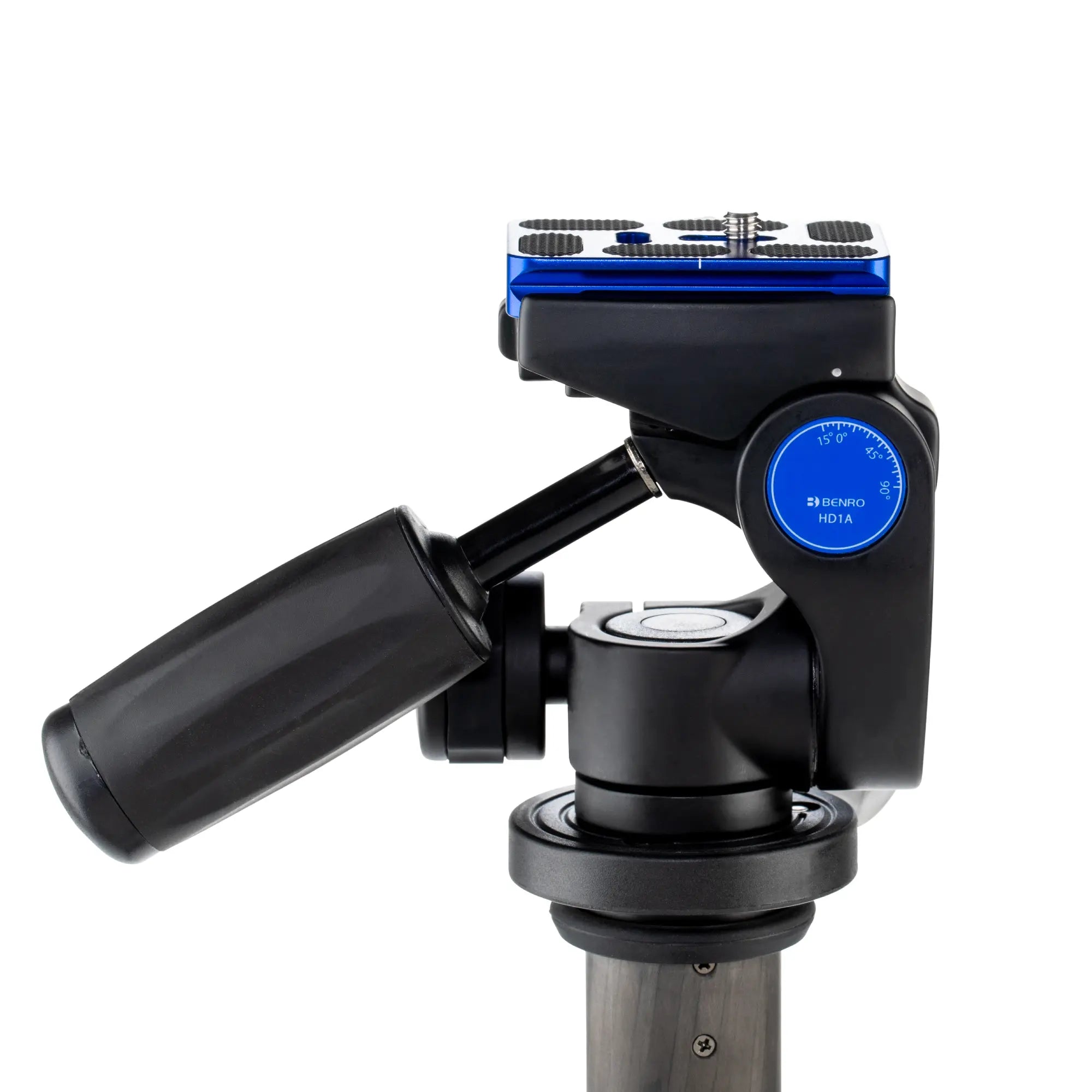 Benro HD1A 3-Way Pan Tripod Head