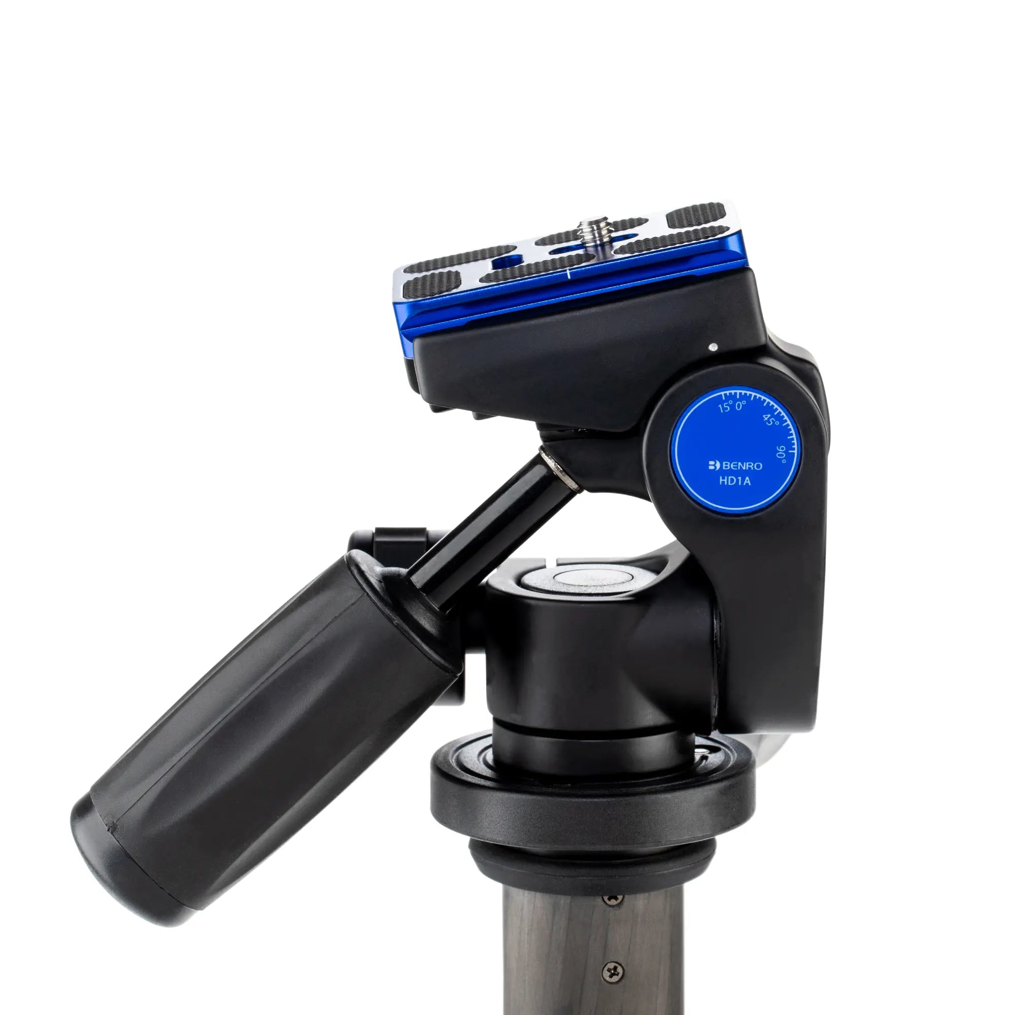 Benro HD1A 3-Way Pan Tripod Head