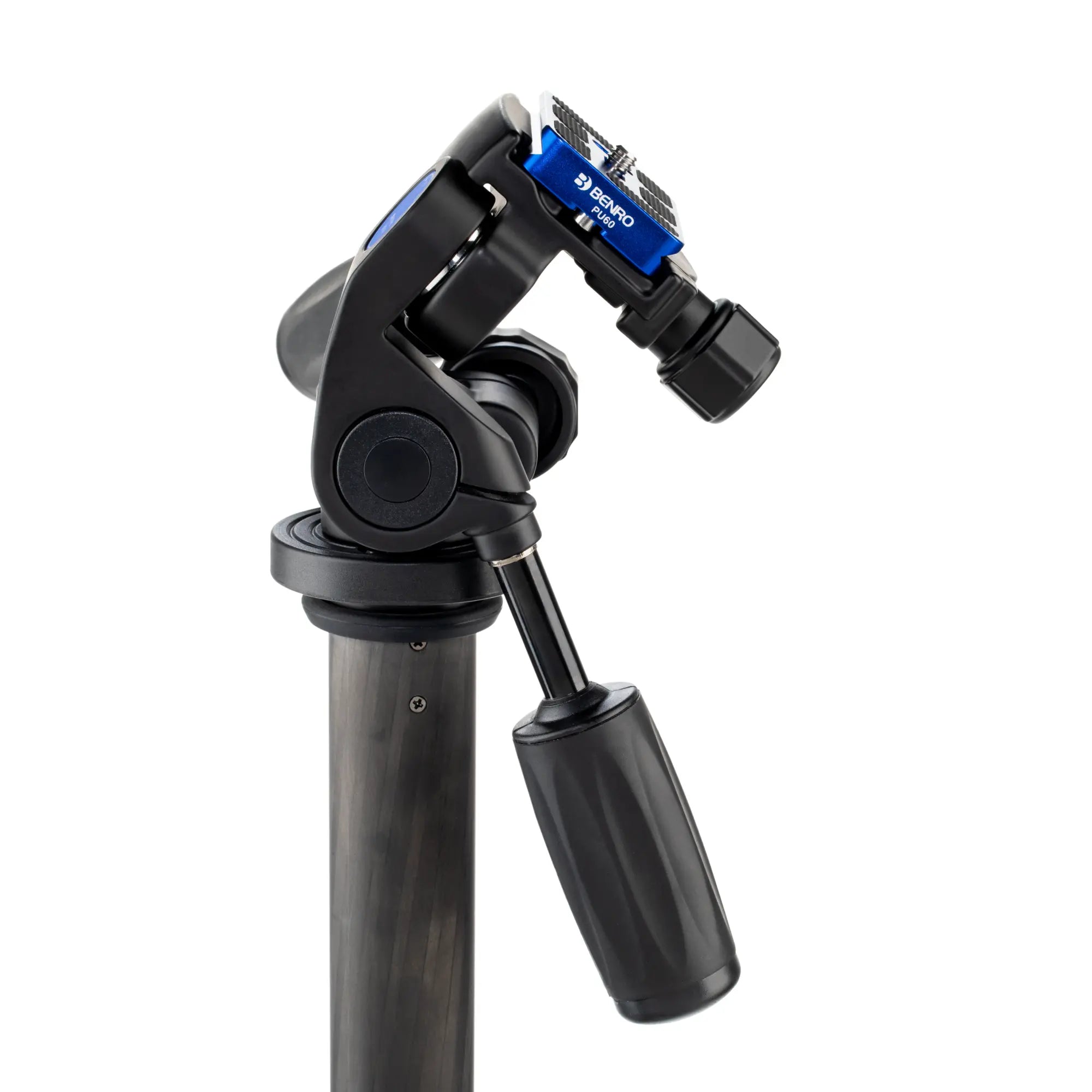 Benro HD1A 3-Way Pan Tripod Head