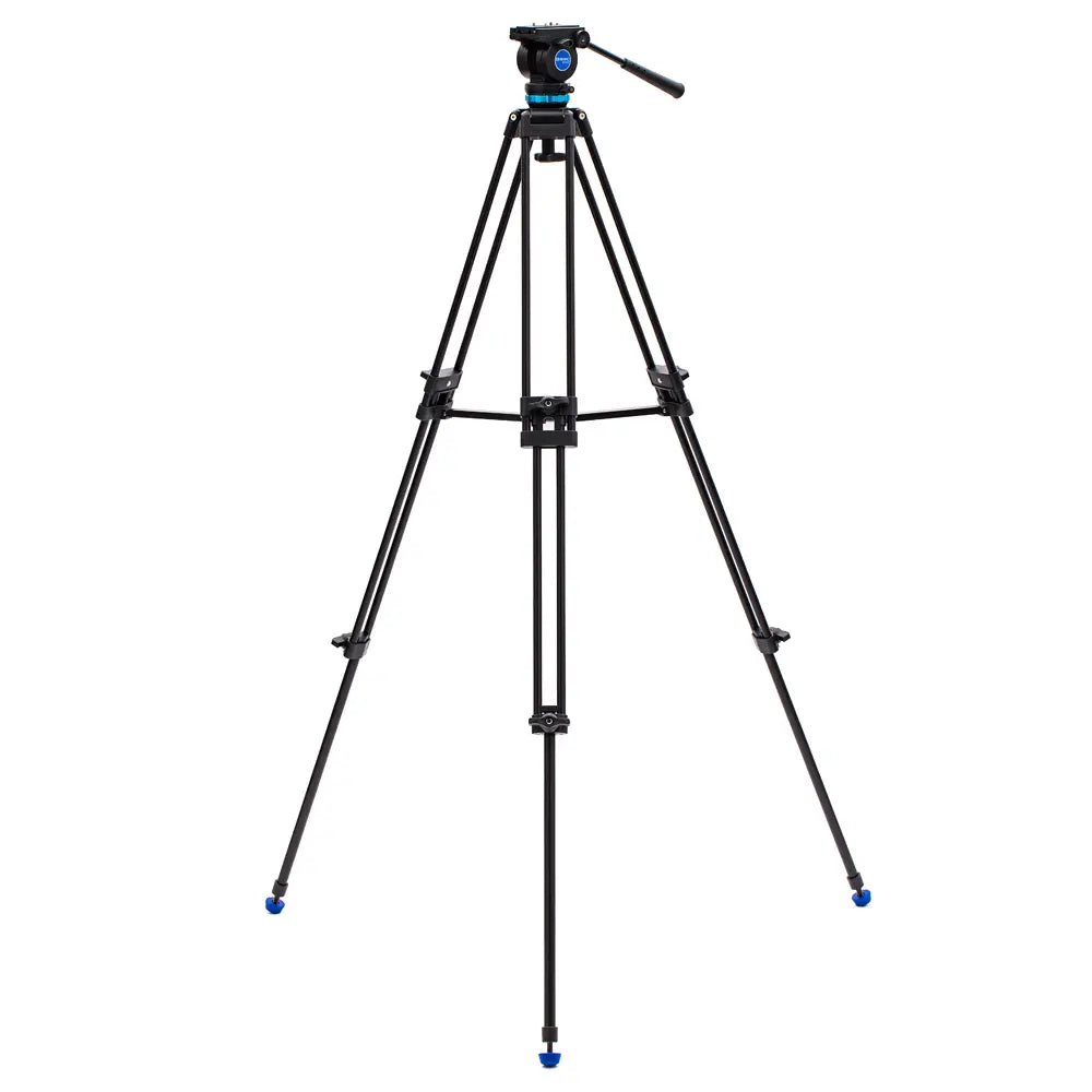 Benro KH25P Video Tripod with Head