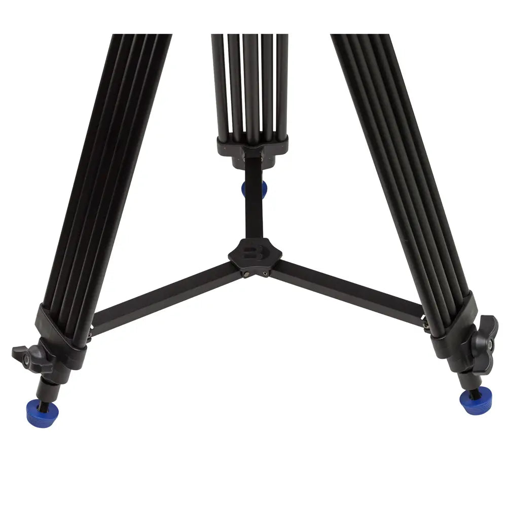 Benro KH25P Video Tripod with Head