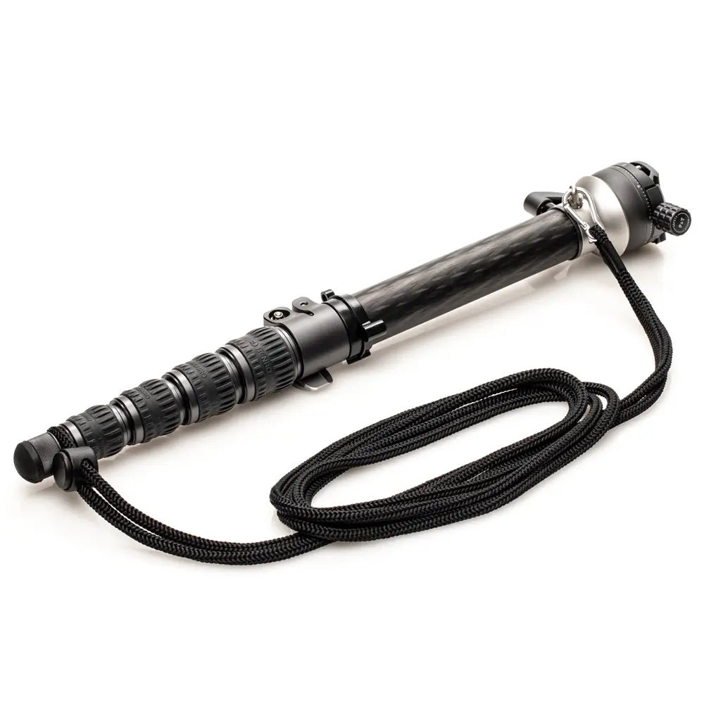 Benro MSDPL46C SupaDupa Monopod