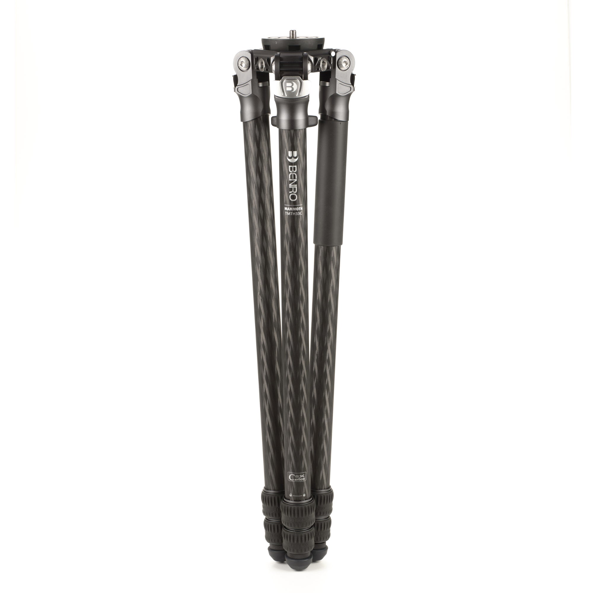 Benro Mammoth TMTH33C - Carbon Fibre Tripod