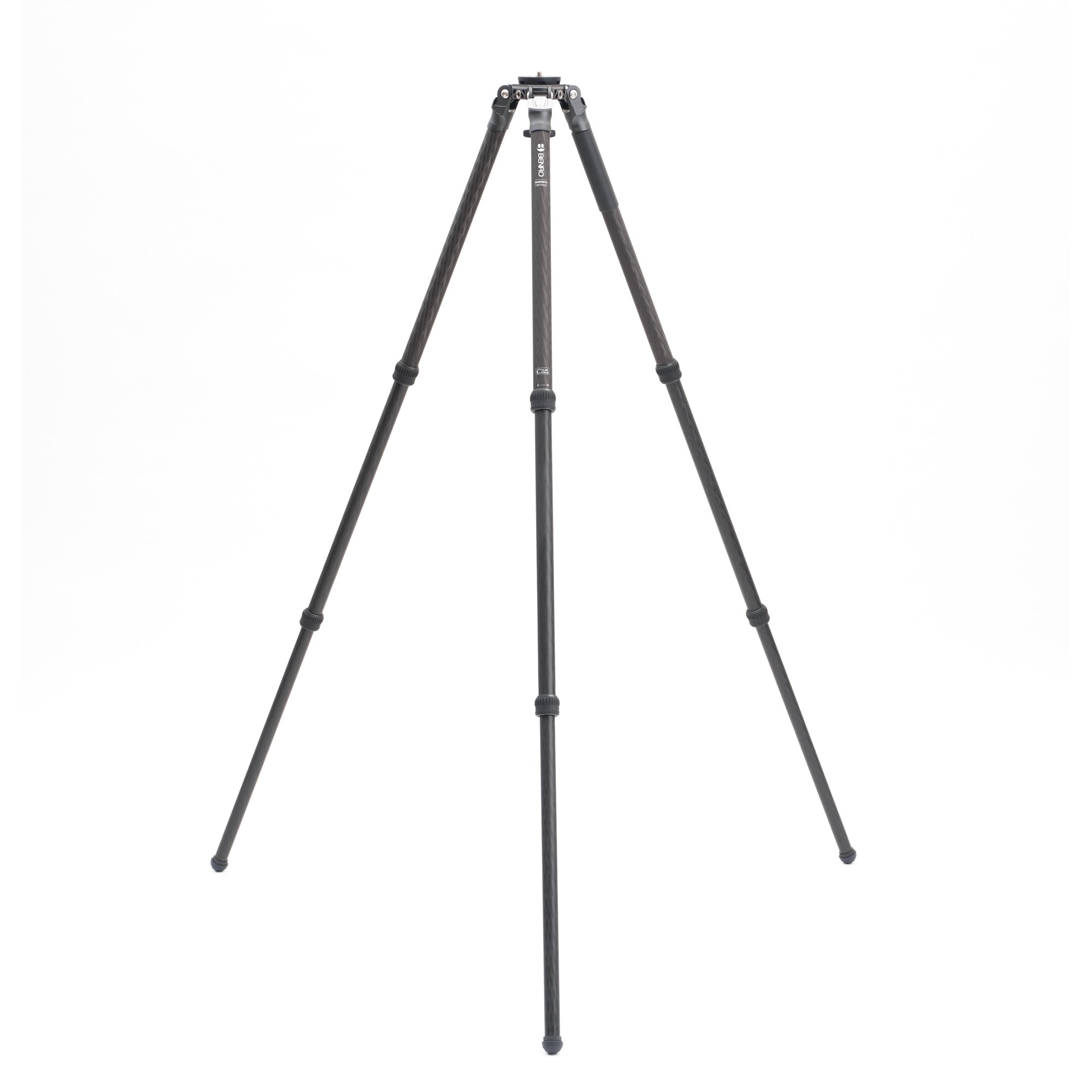 Benro Mammoth TMTH33C - Carbon Fibre Tripod