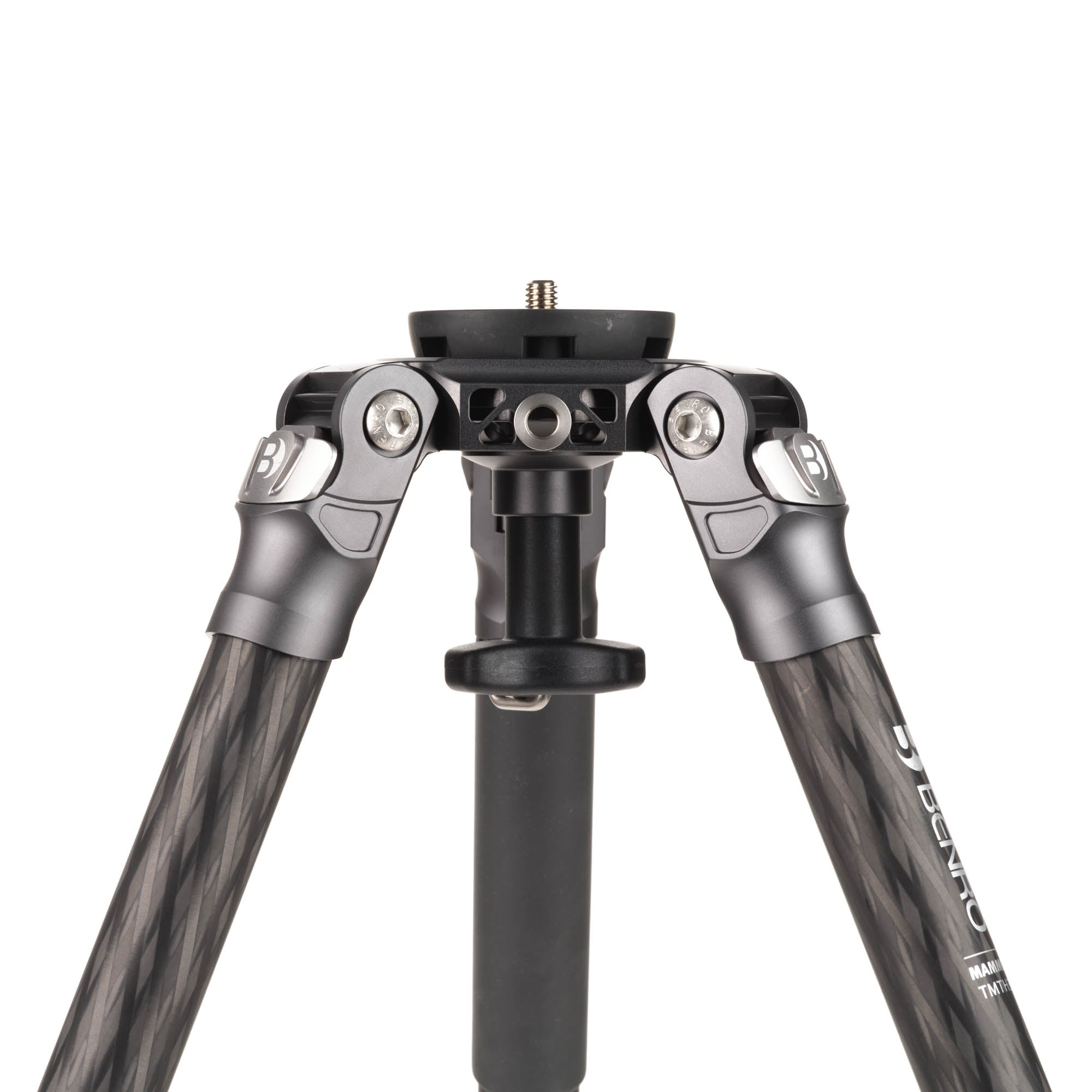 Benro Mammoth TMTH33C - Carbon Fibre Tripod