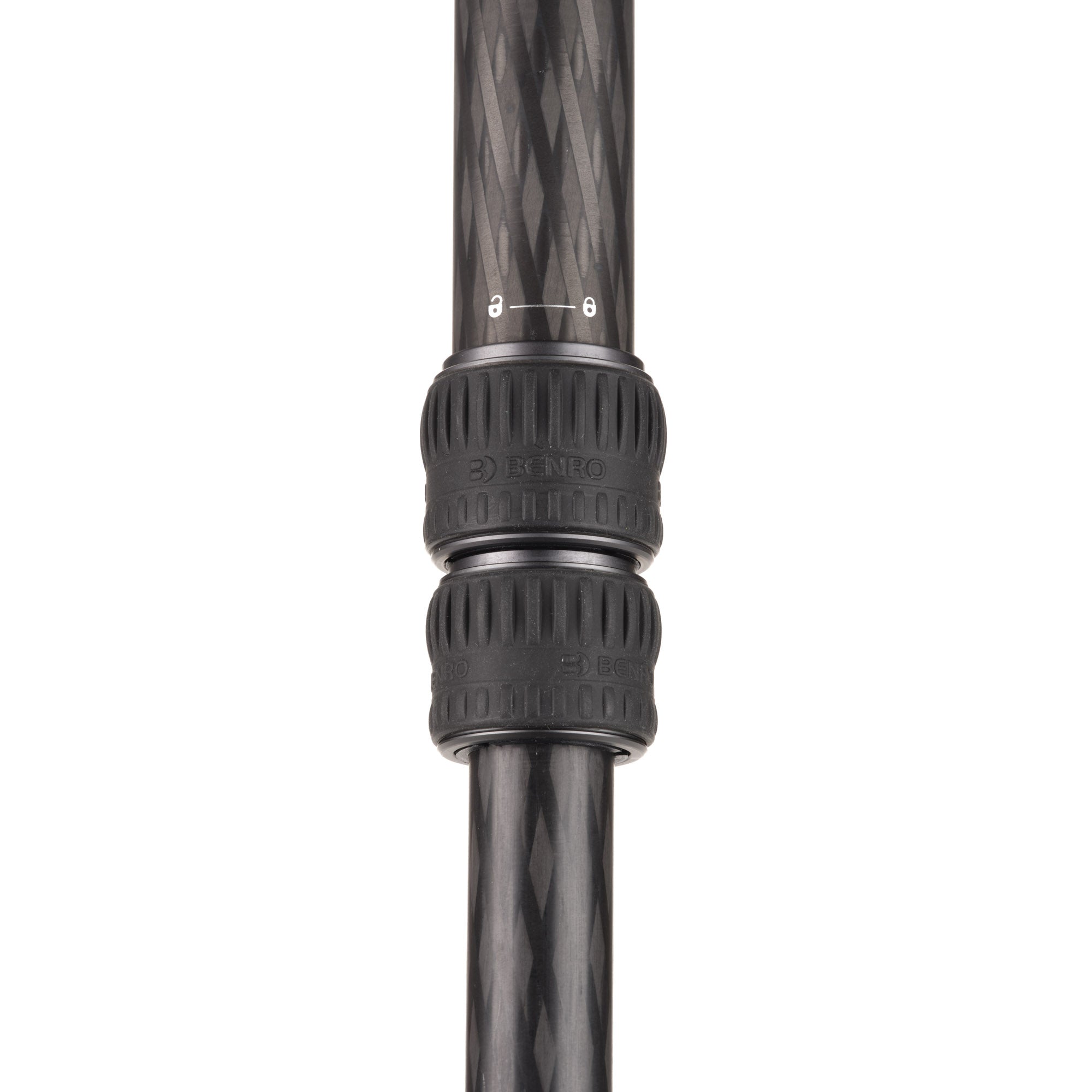 Benro Mammoth TMTH33C - Carbon Fibre Tripod