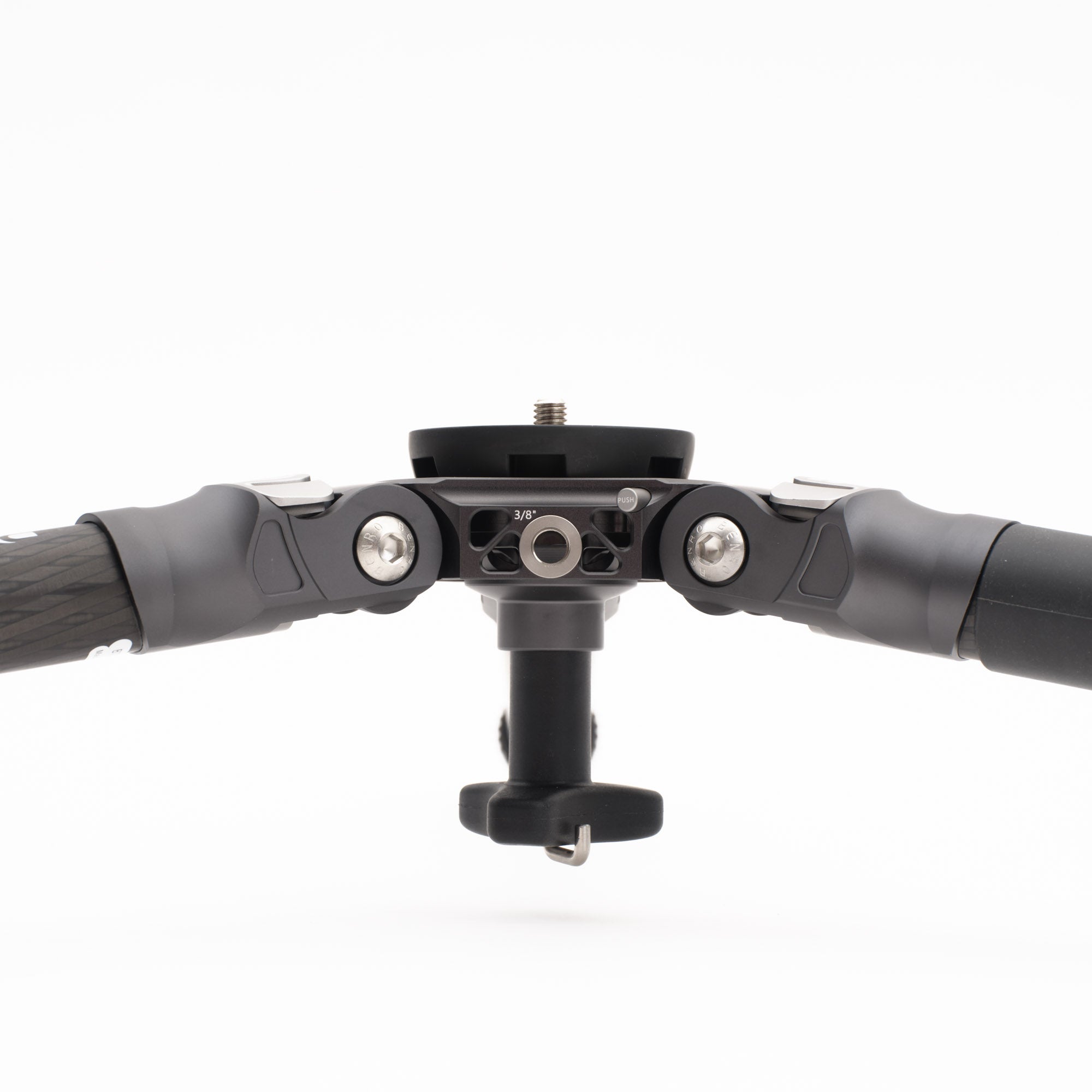 Benro Mammoth TMTH33C - Carbon Fibre Tripod