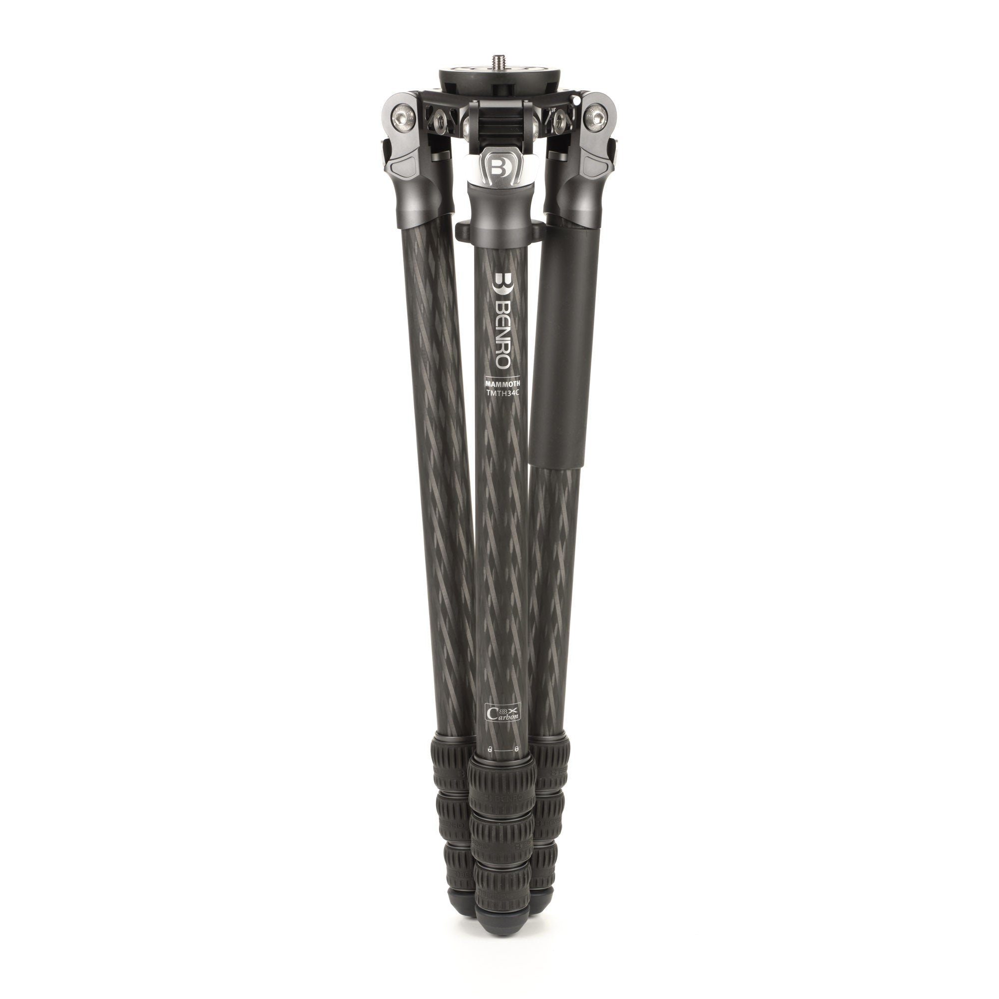 Benro Mammoth TMTH34C - Carbon Fiber Tripod