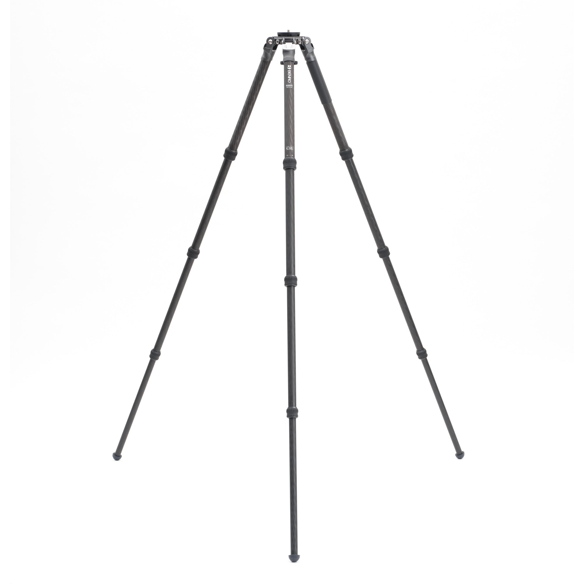 Benro Mammoth TMTH34C - Carbon Fiber Tripod