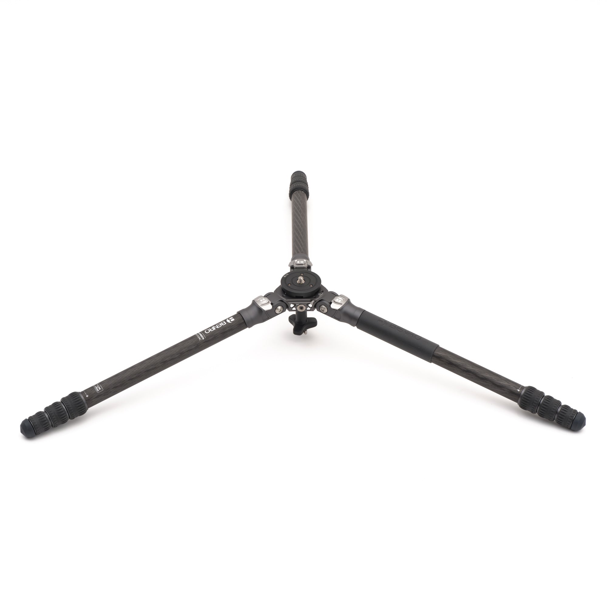 Benro Mammoth TMTH34C - Carbon Fiber Tripod