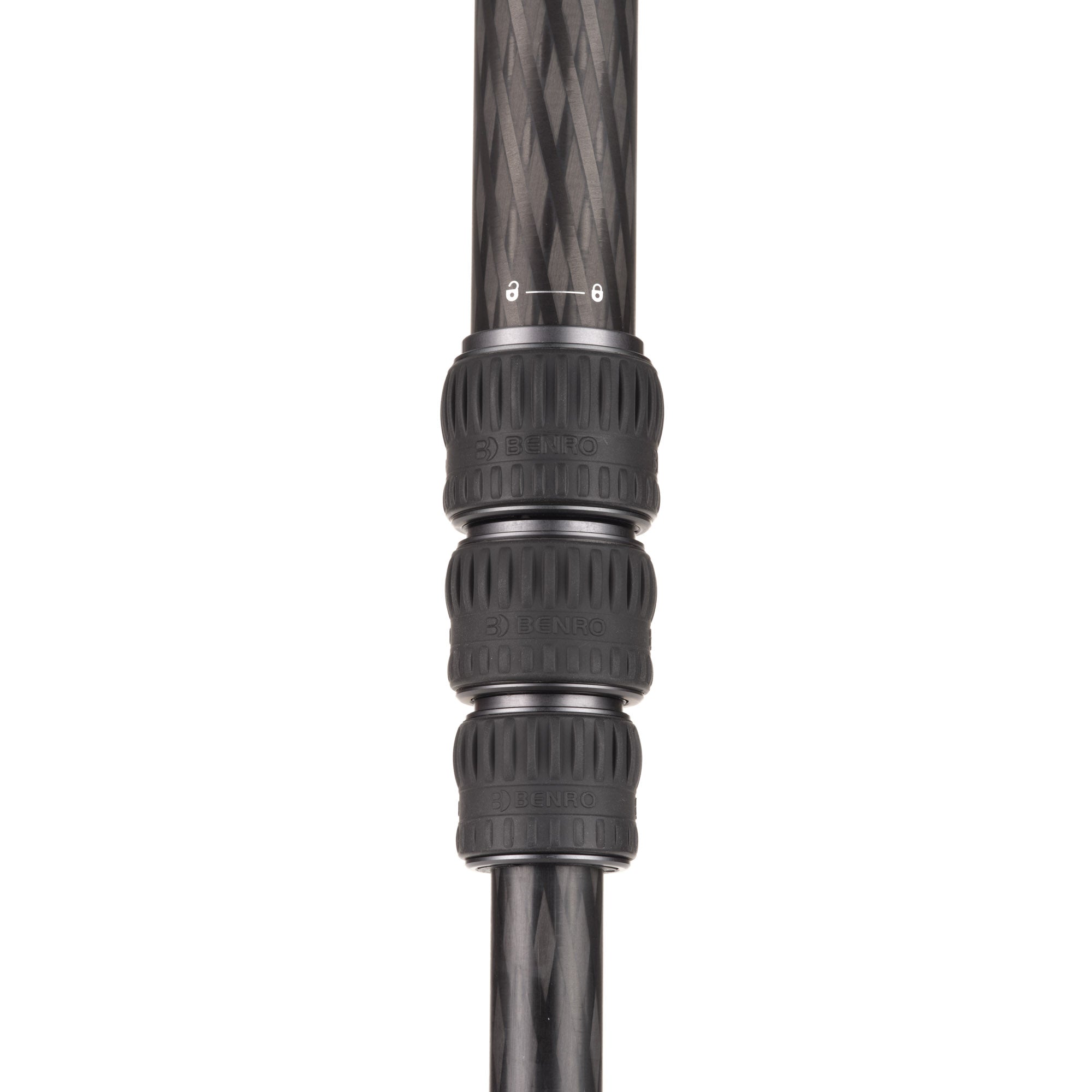 Benro Mammoth TMTH34C - Carbon Fiber Tripod