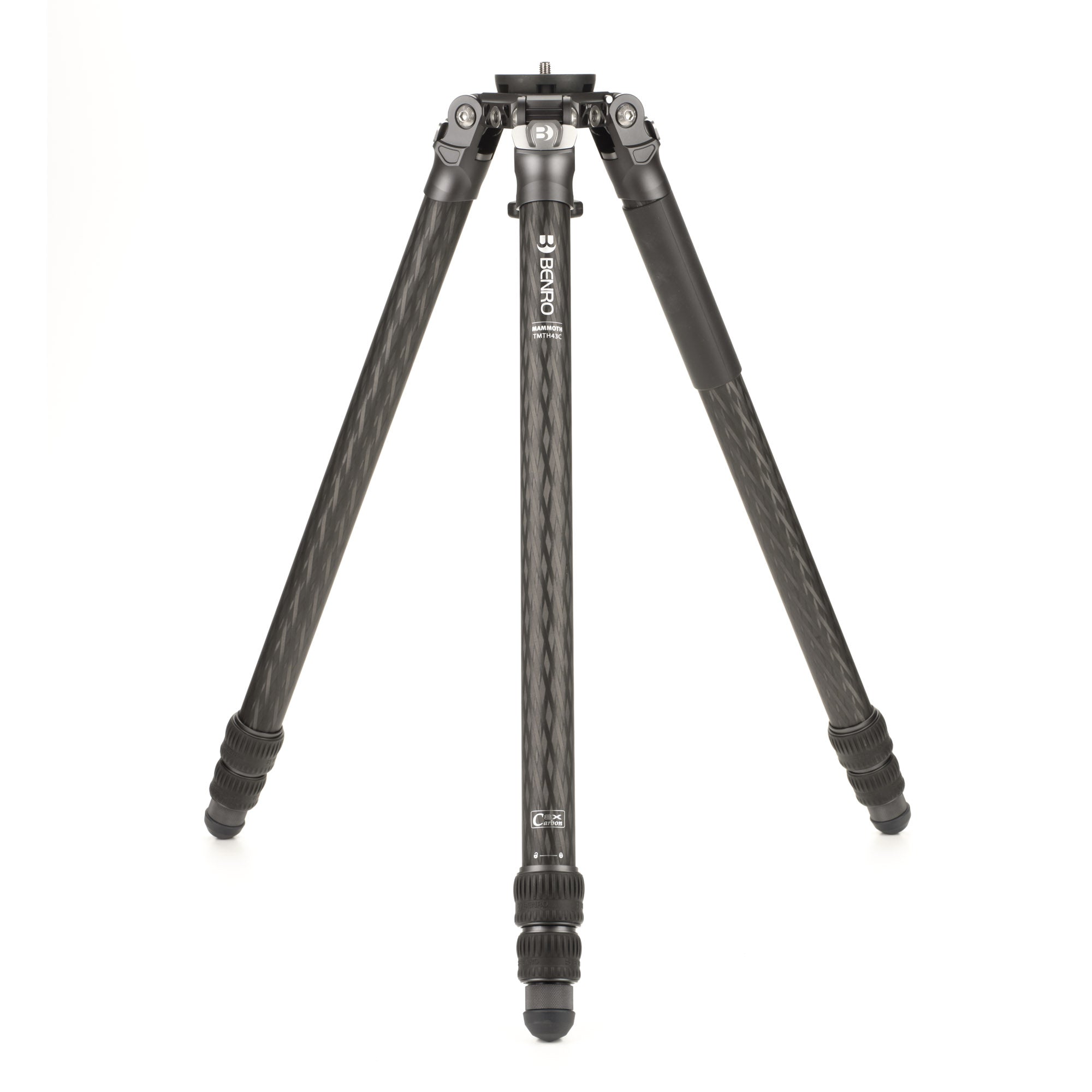 Benro Mammoth TMTH43C - Carbon Fiber Tripod