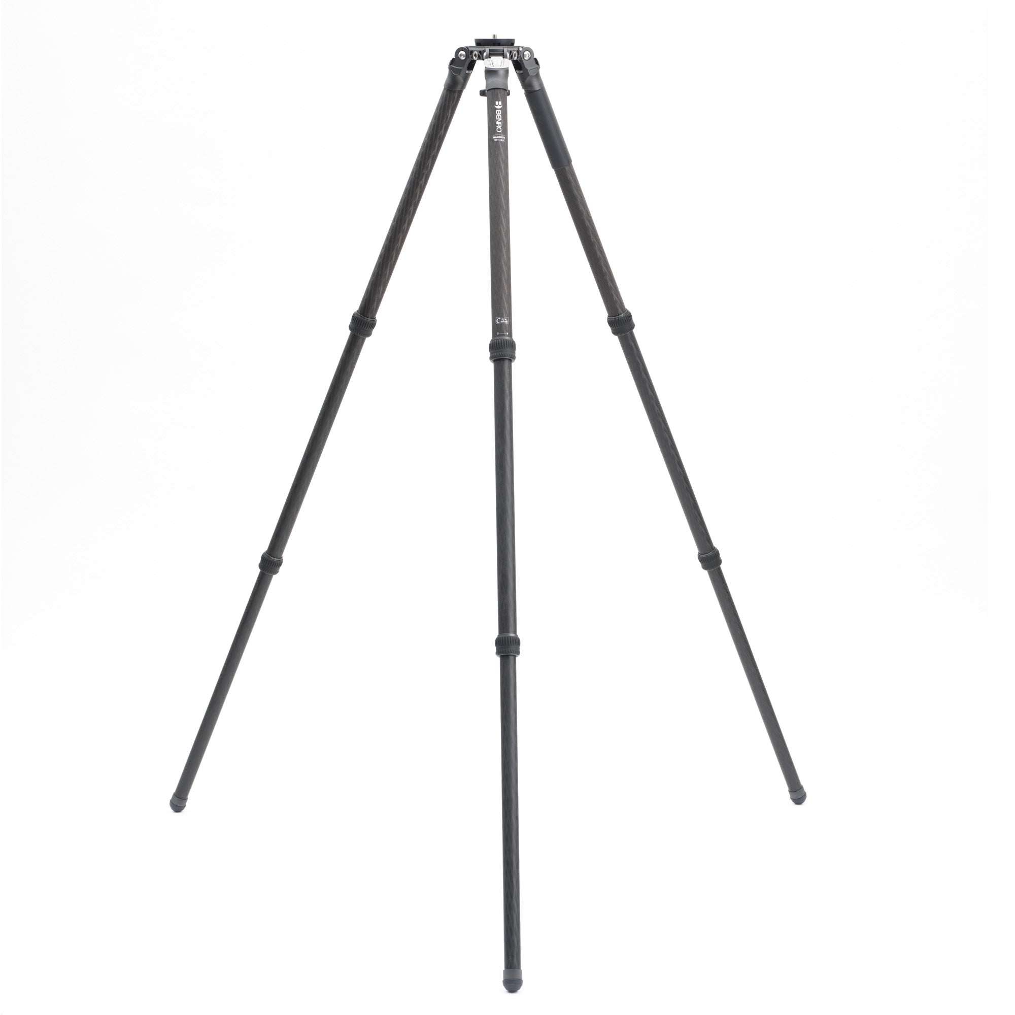 Benro Mammoth TMTH43C - Carbon Fiber Tripod