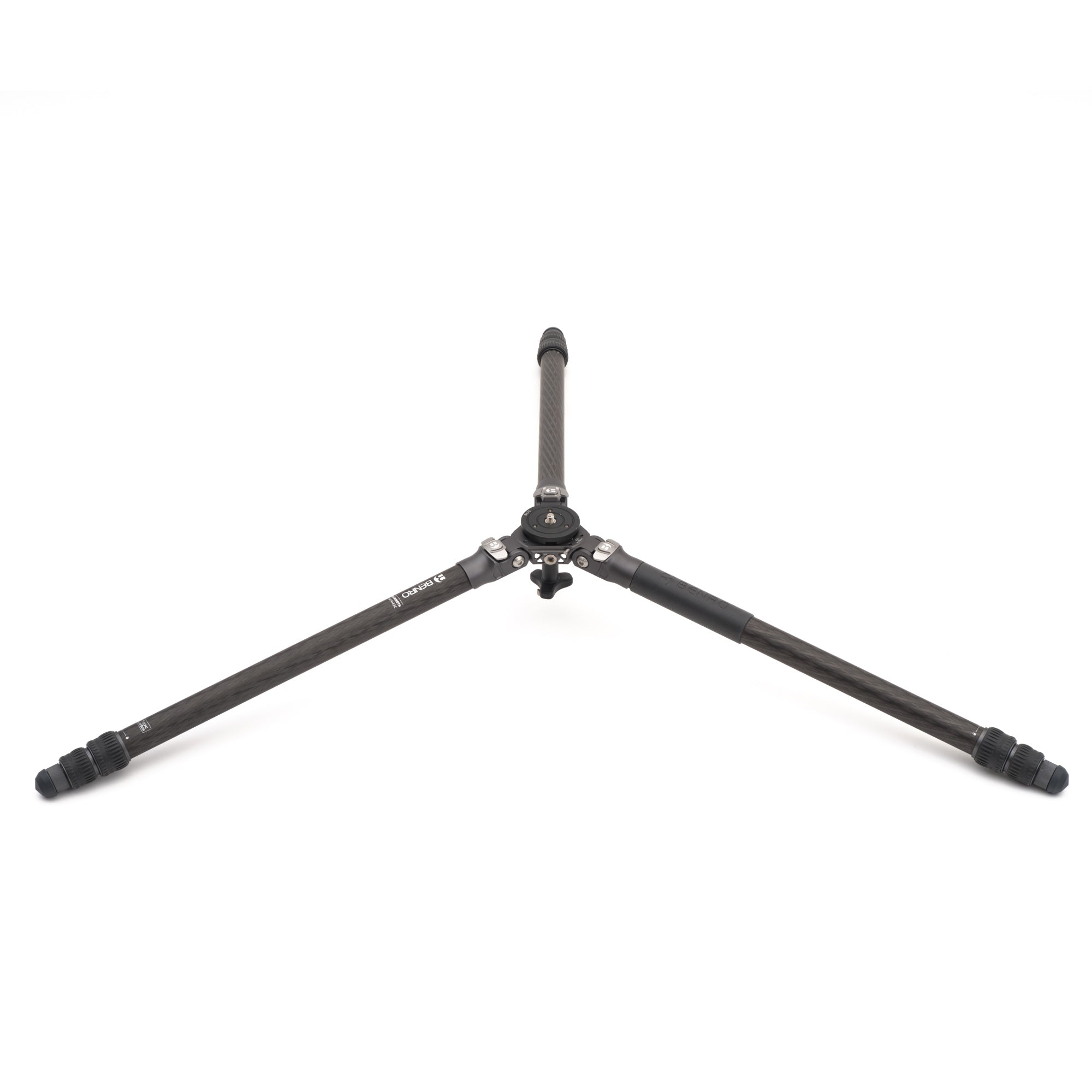 Benro Mammoth TMTH43C - Carbon Fiber Tripod