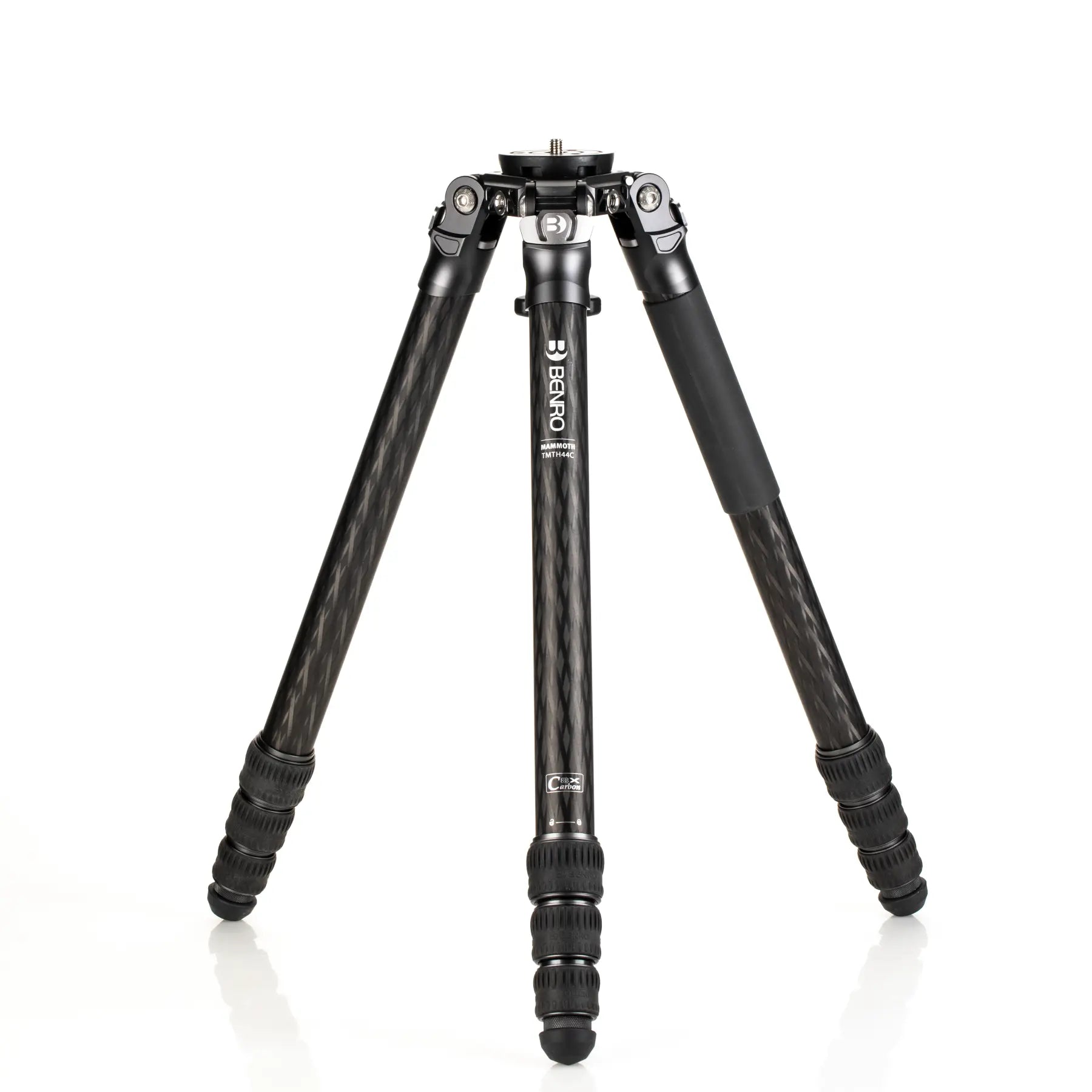 Benro Mammoth TMTH44C - Carbon Fibre Tripod