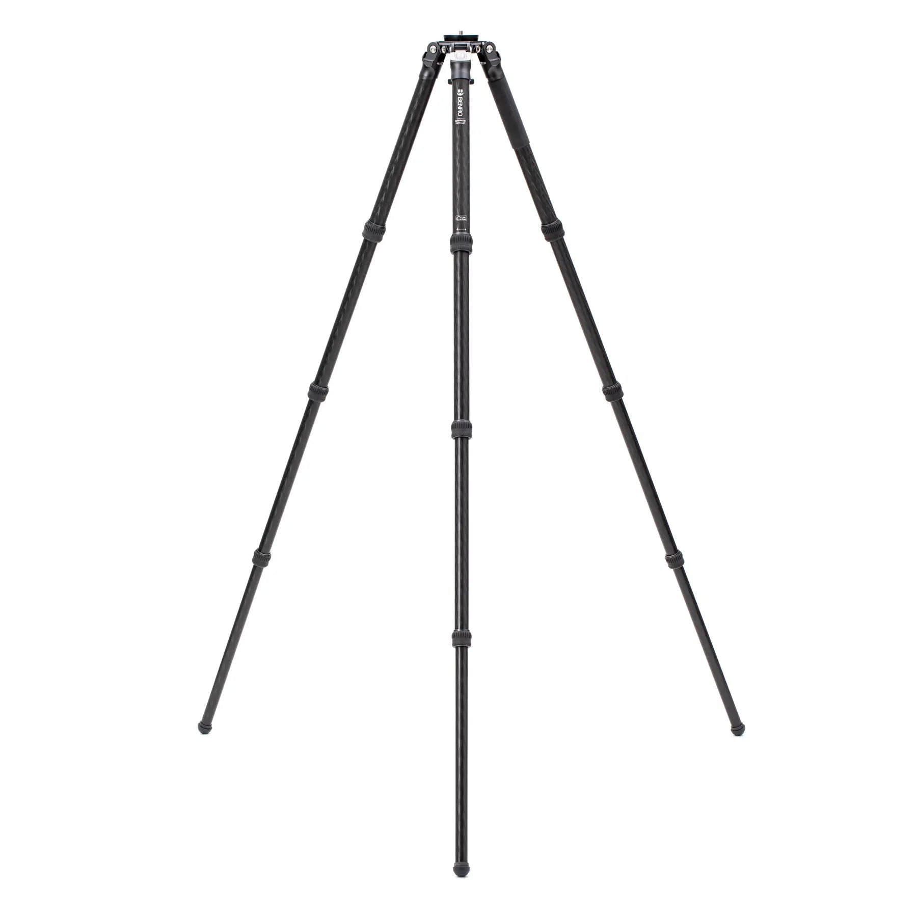 Benro Mammoth TMTH44C - Carbon Fibre Tripod