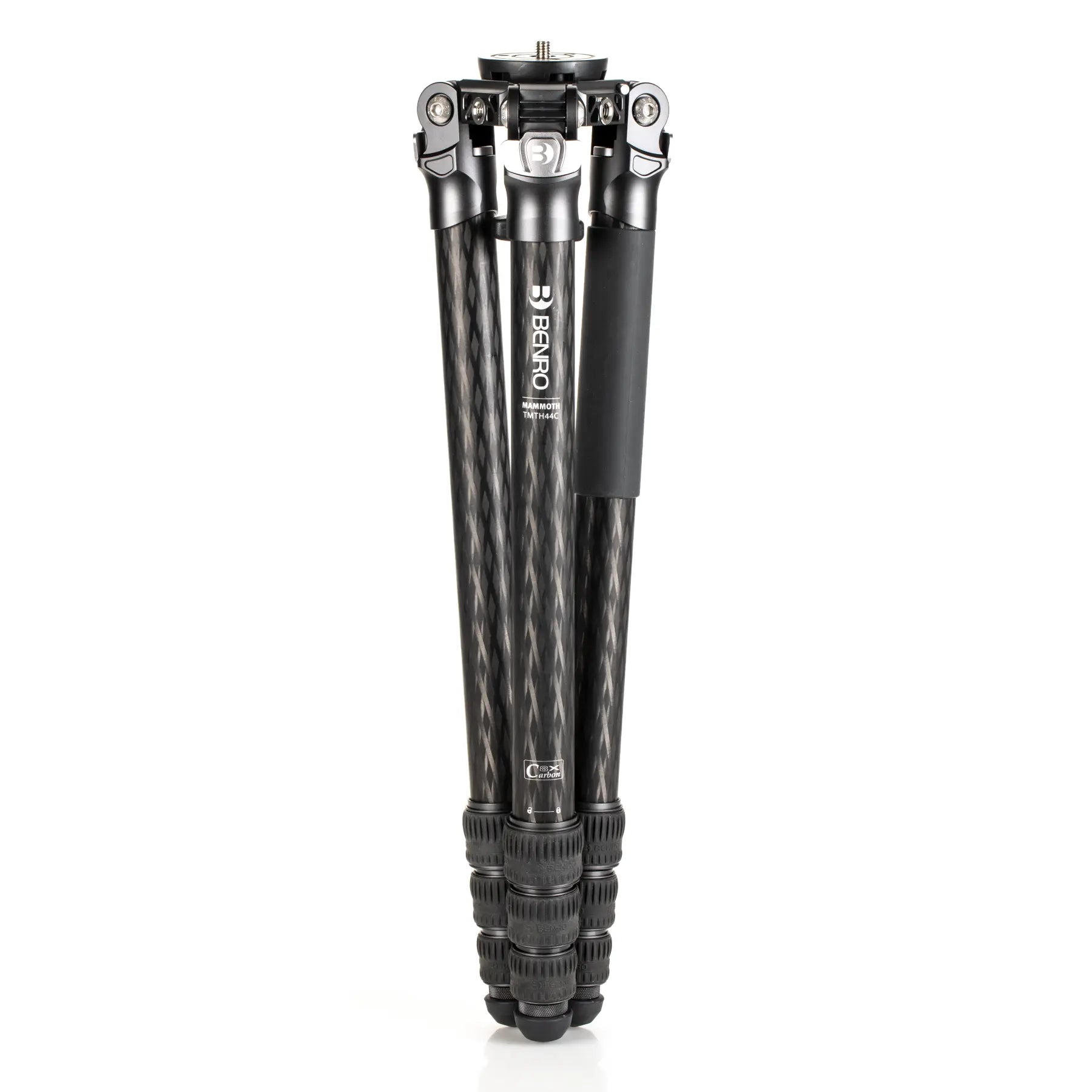 Benro Mammoth TMTH44C - Carbon Fibre Tripod