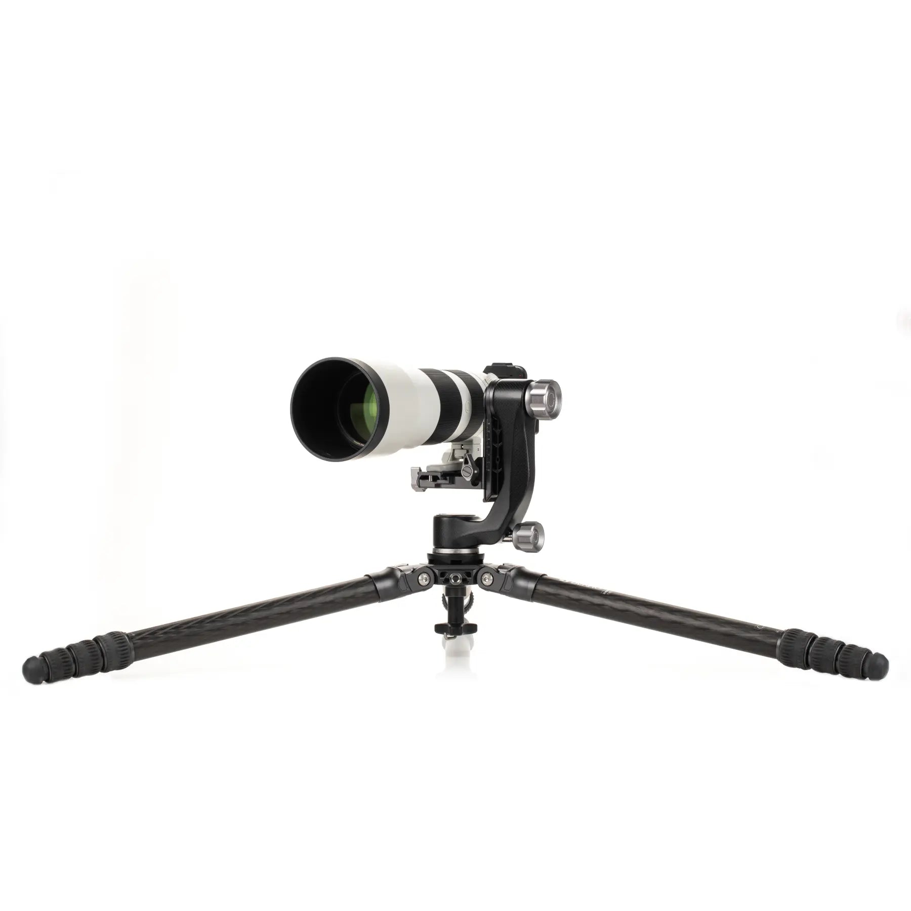 Benro Mammoth TMTH44C - Carbon Fibre Tripod