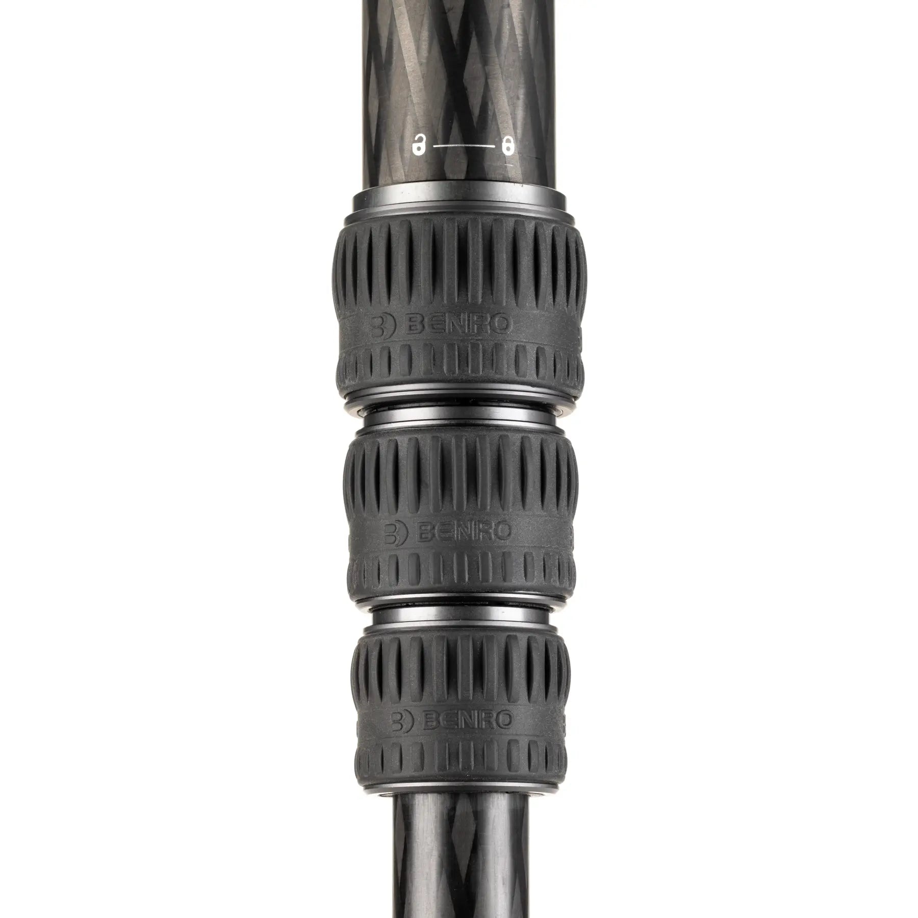 Benro Mammoth TMTH44C - Carbon Fibre Tripod