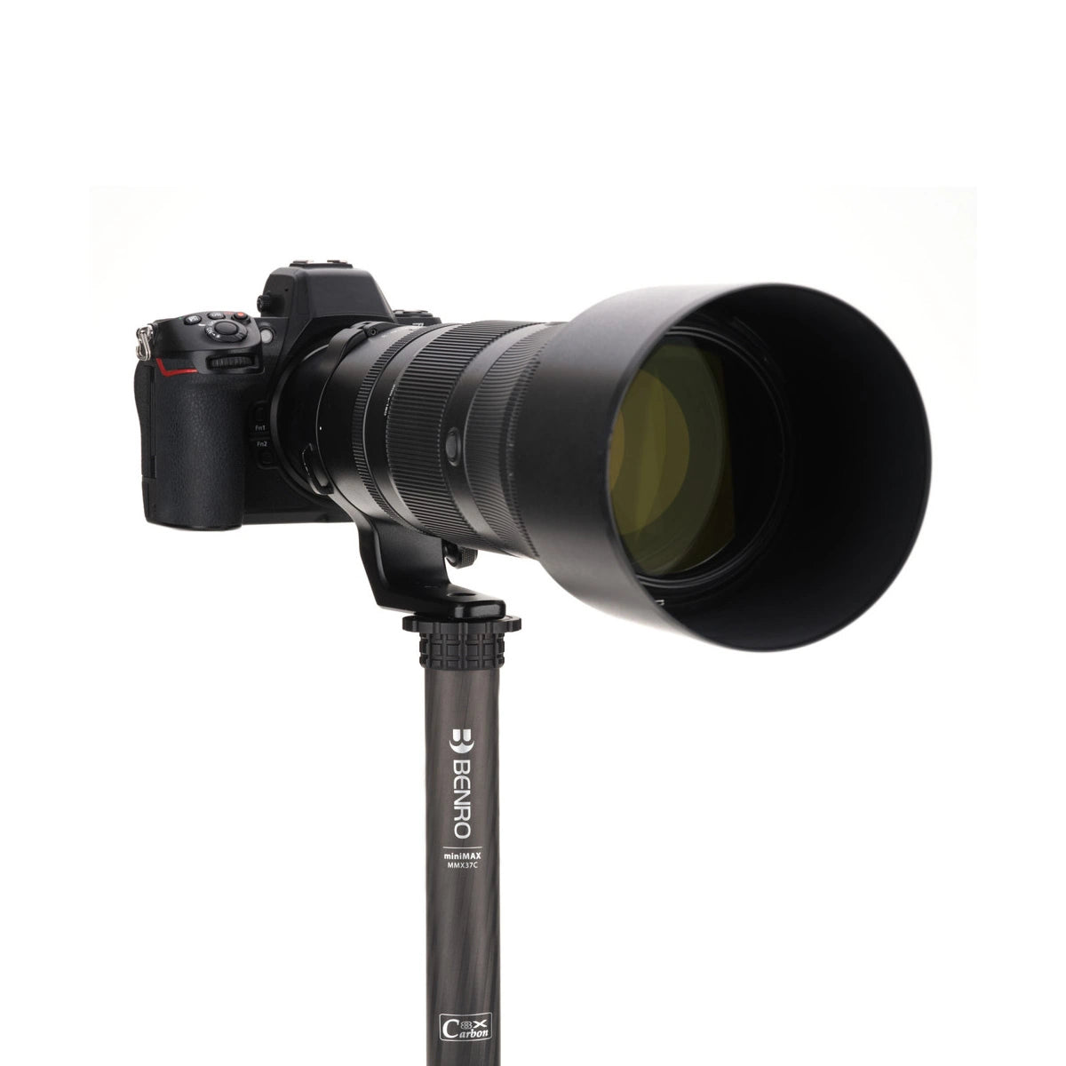 Benro MiniMax MMX37C Carbon Monopod