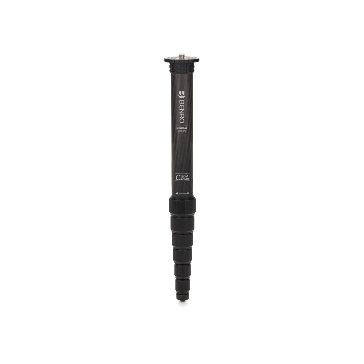 Benro MiniMax MMX37C Carbon Monopod