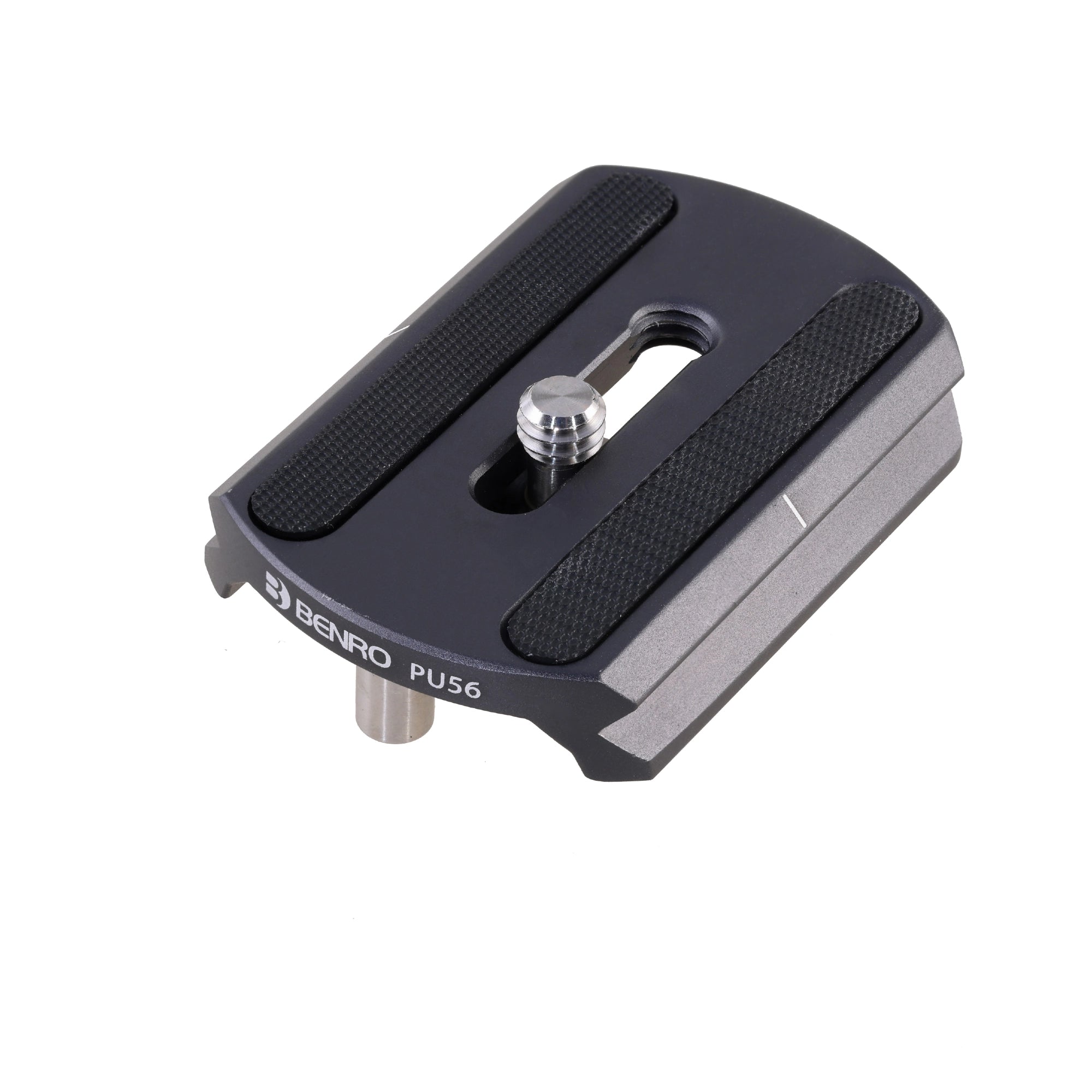 Benro PU56 Quick Release Plate Arca-Swiss Style for GX Head