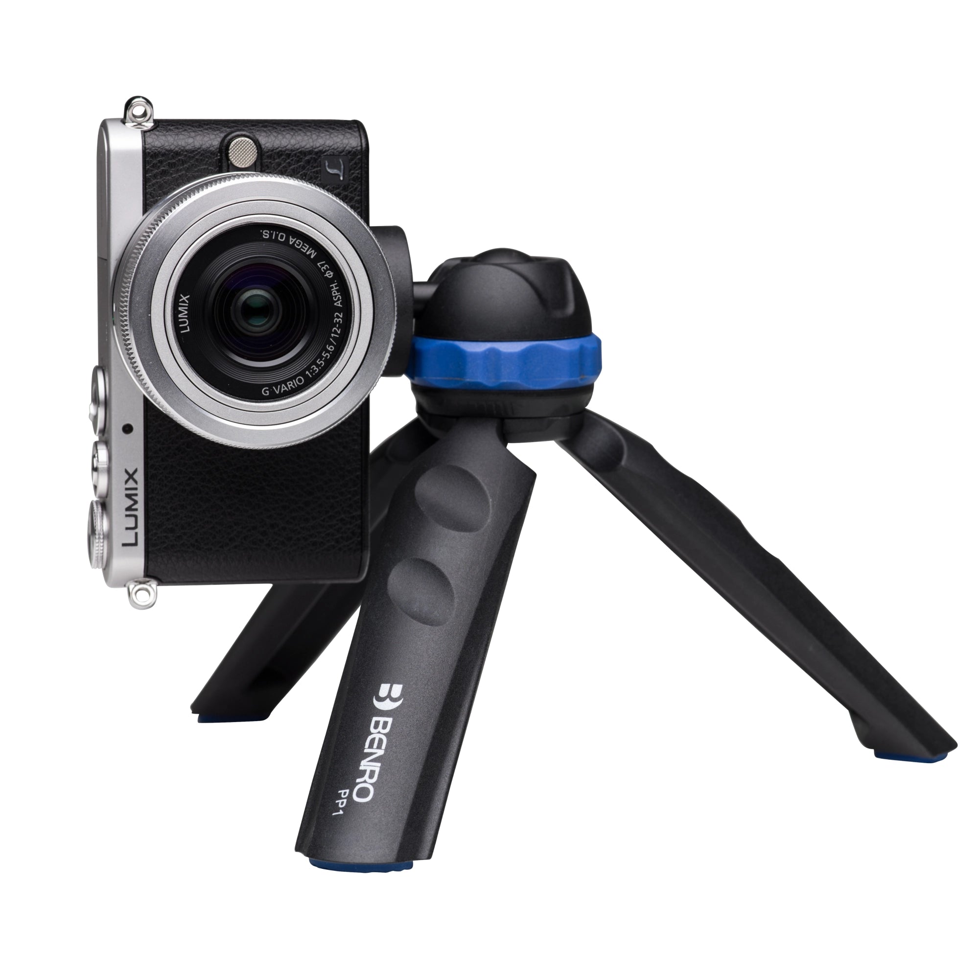 Benro PocketPod PP1 Tabletop Tripod