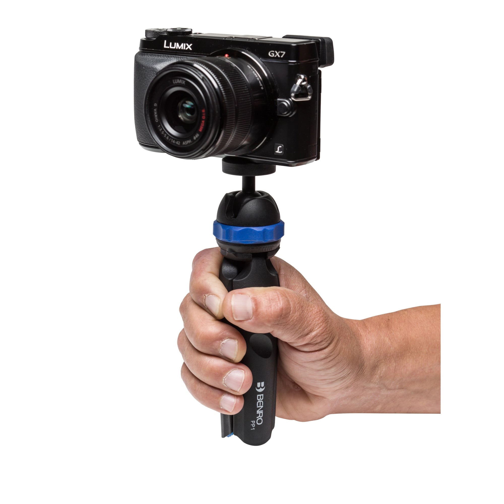 Benro PocketPod PP1 Tabletop Tripod