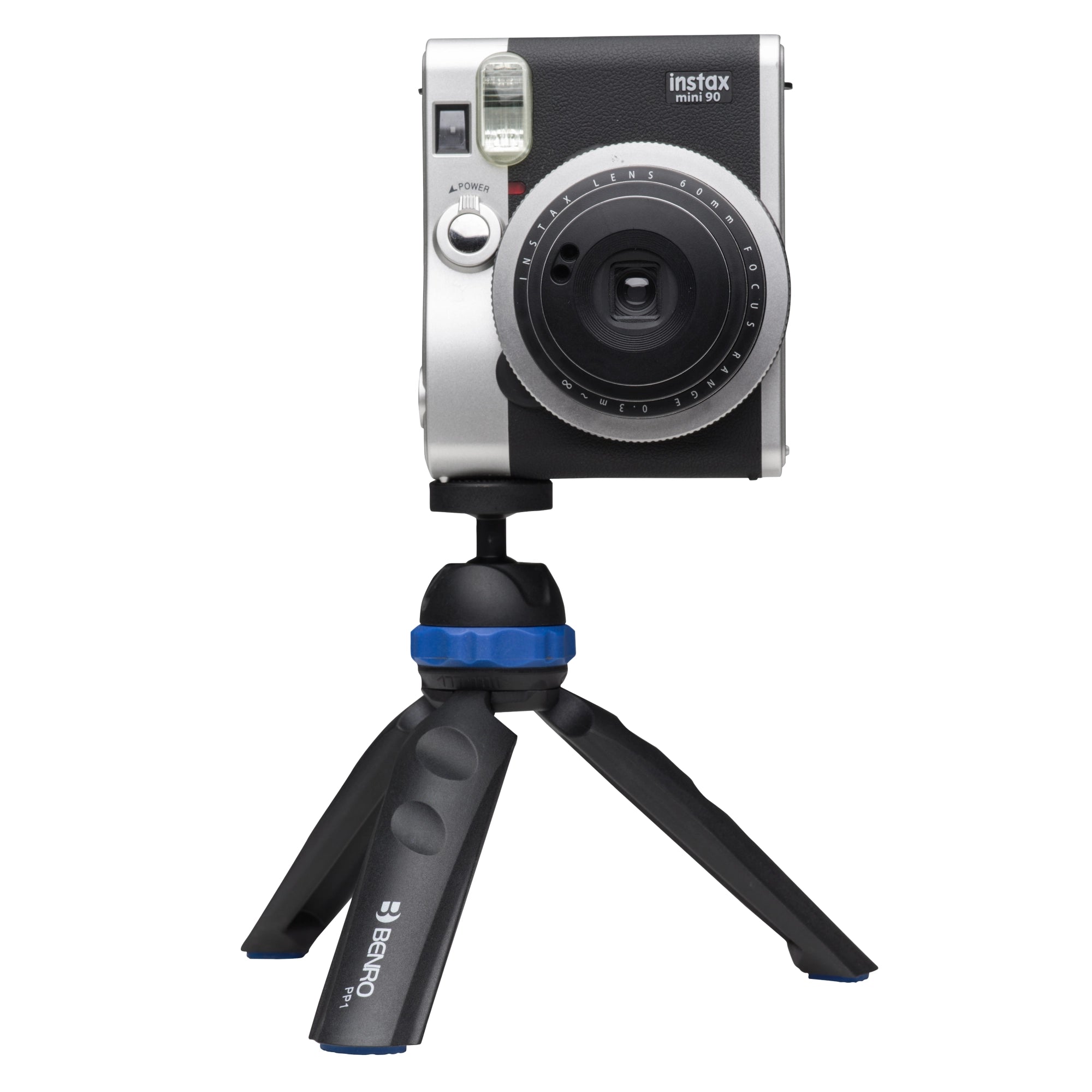 Benro PocketPod PP1 Tabletop Tripod