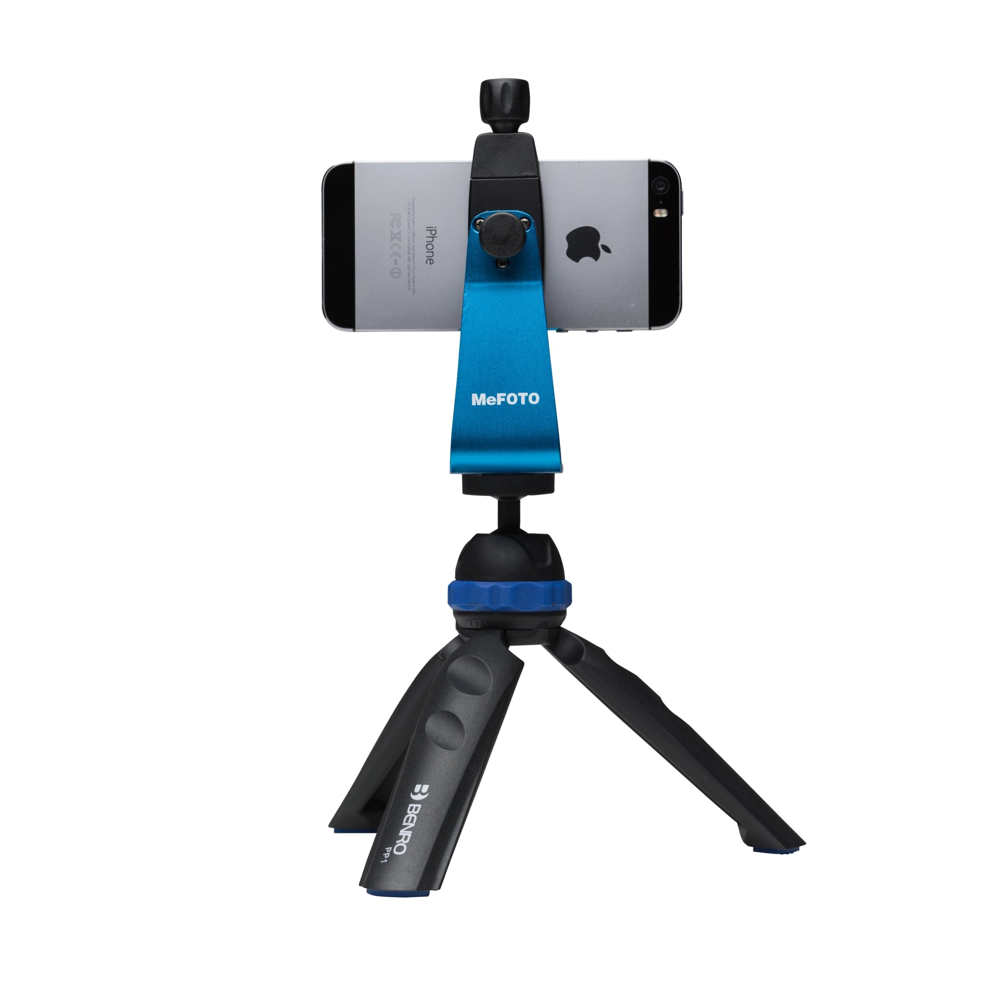 Benro PocketPod PP1 Tabletop Tripod