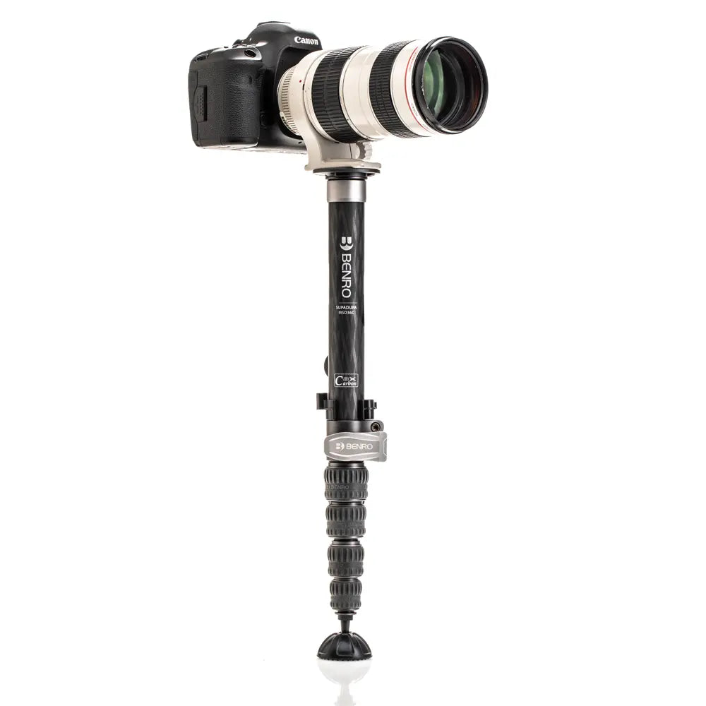 Benro MSD36C SupaDupa Monopod