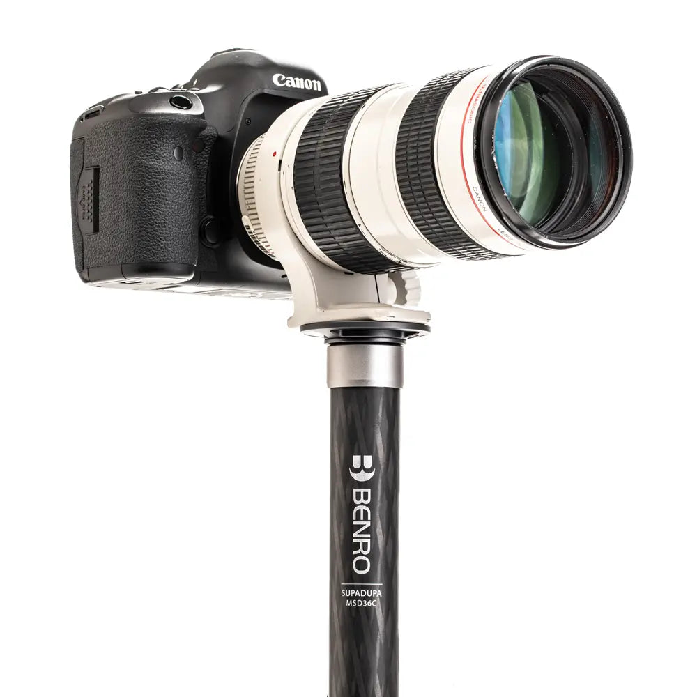 Benro MSD36C SupaDupa Monopod