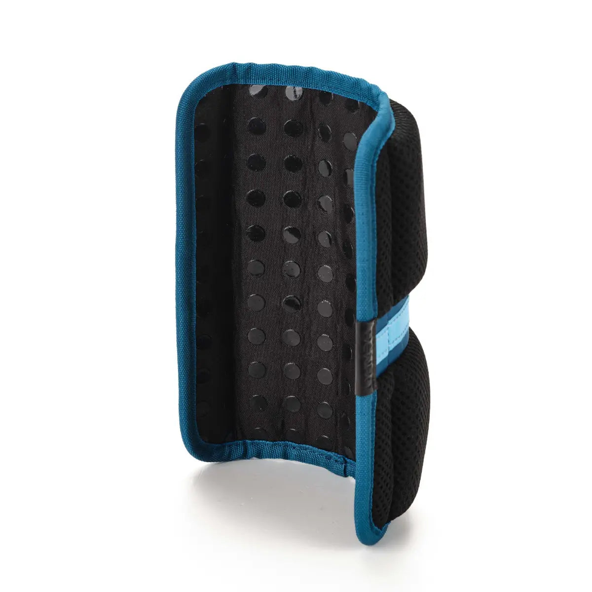 Benro Supadupa Monopod Grip Pad open from front