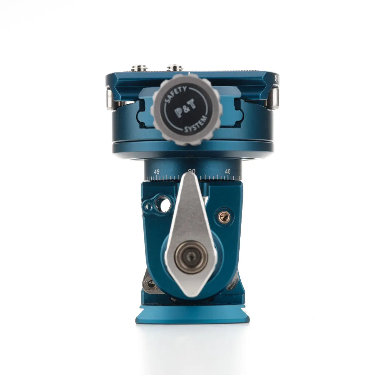 Benro TH62 Large tilt head + pan handle side without top section attached