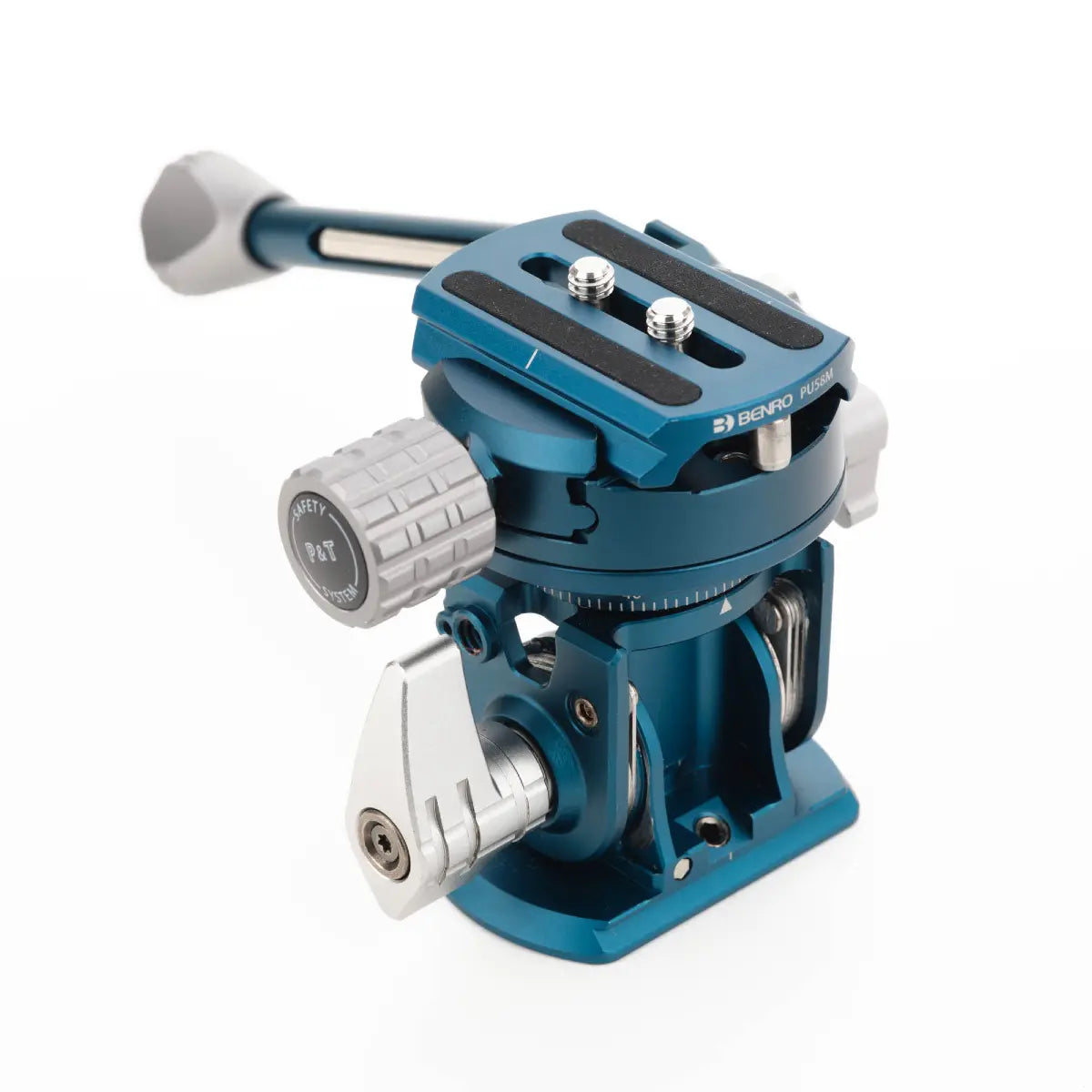 Benro TH62 Large tilt head + pan handle top